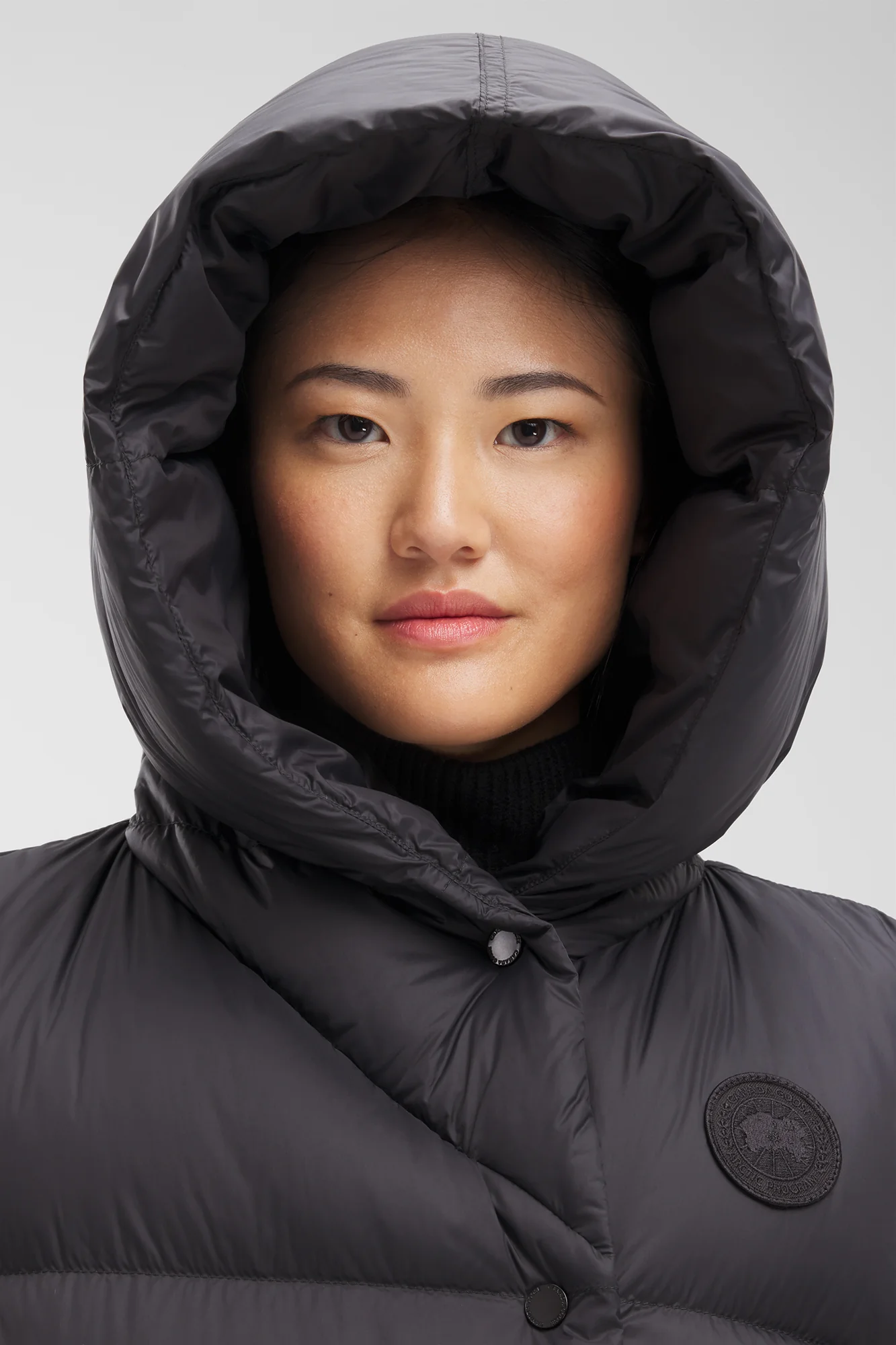 Rhoda Hooded Vest - Image 12