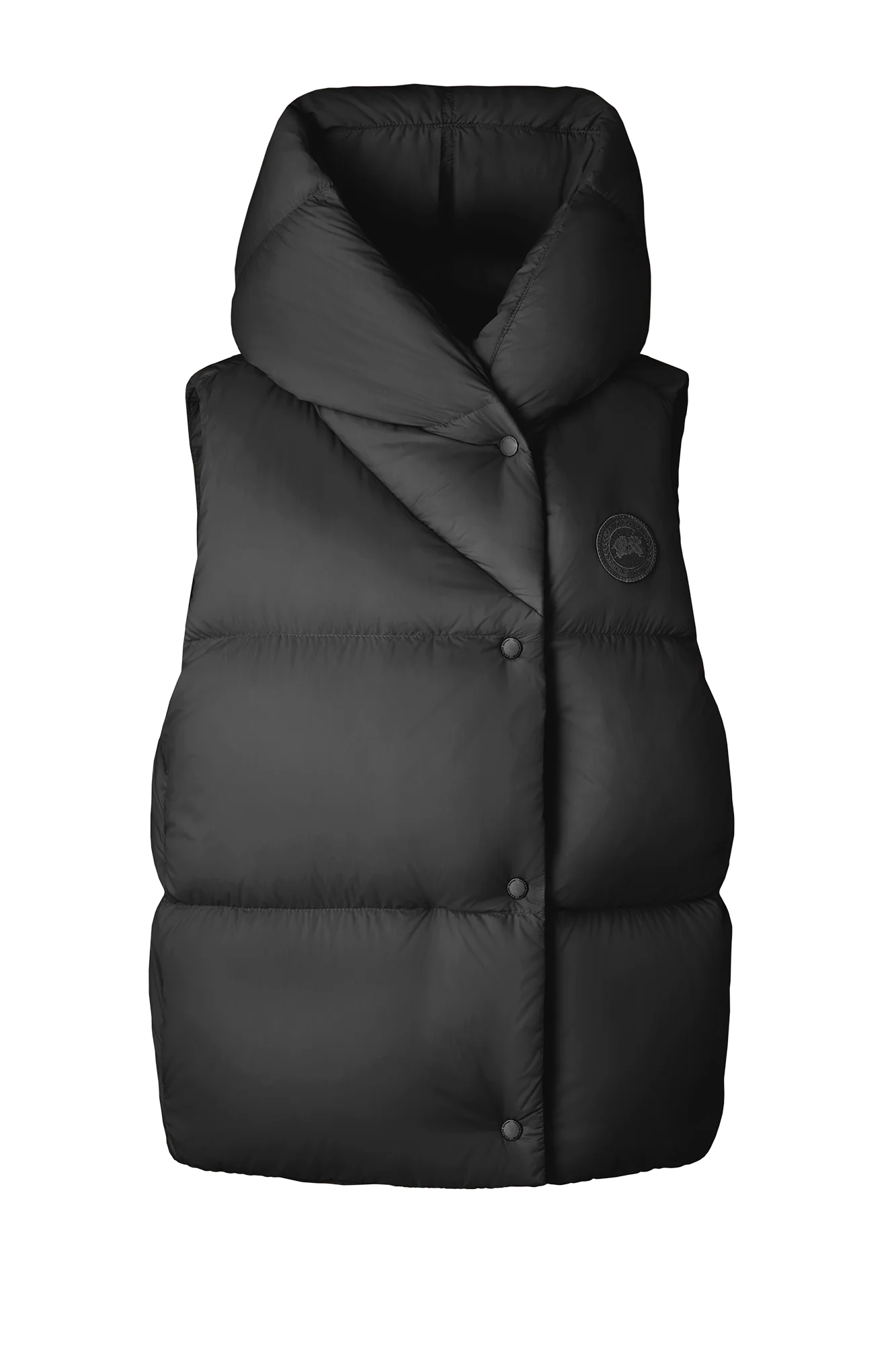 Rhoda Hooded Vest - Image 16