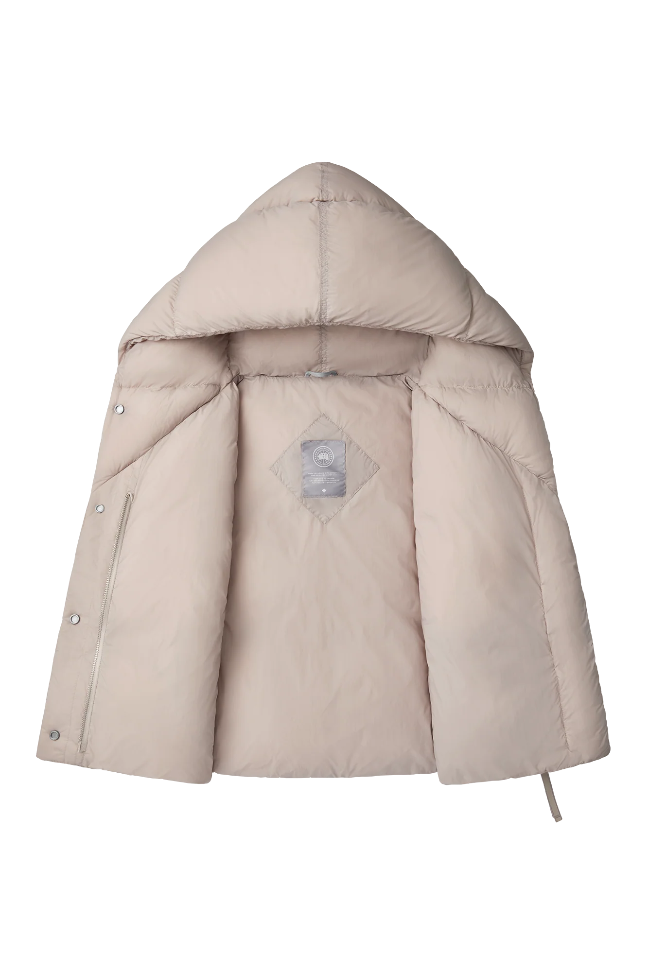Rhoda Hooded Vest - Image 16