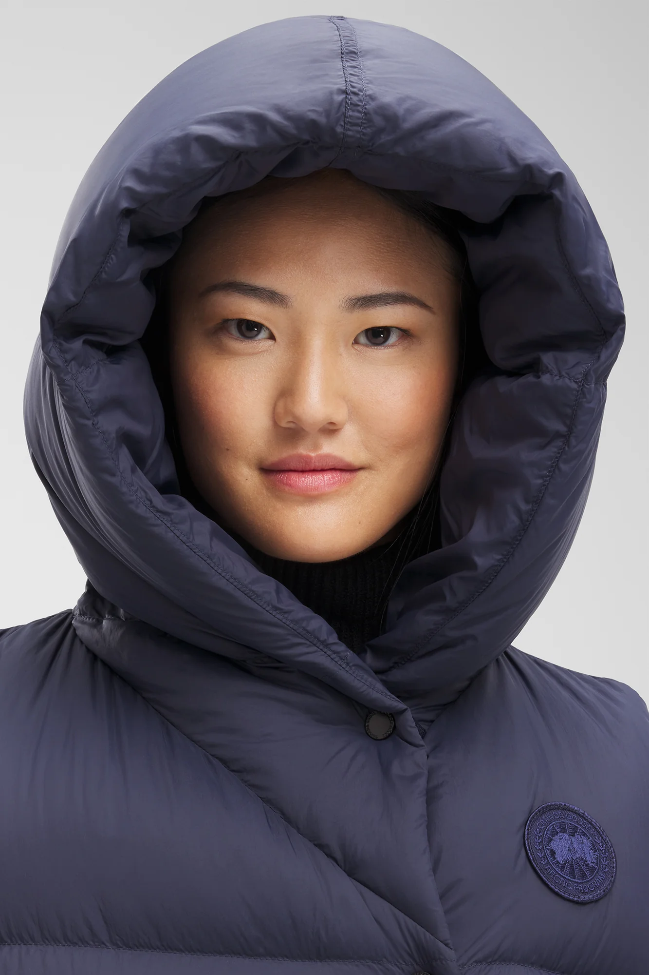 Rhoda Hooded Vest - Image 11