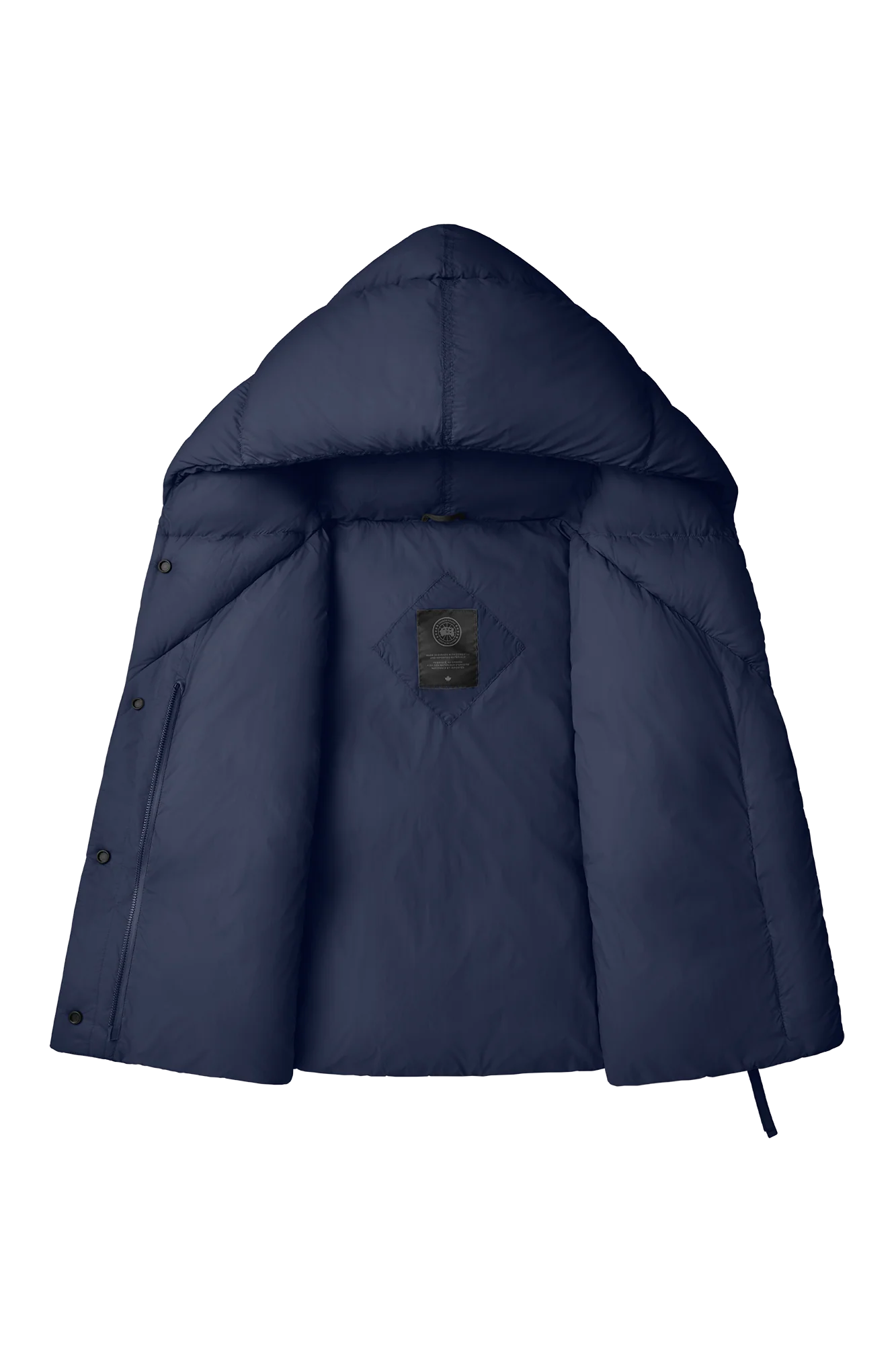 Rhoda Hooded Vest - Image 16