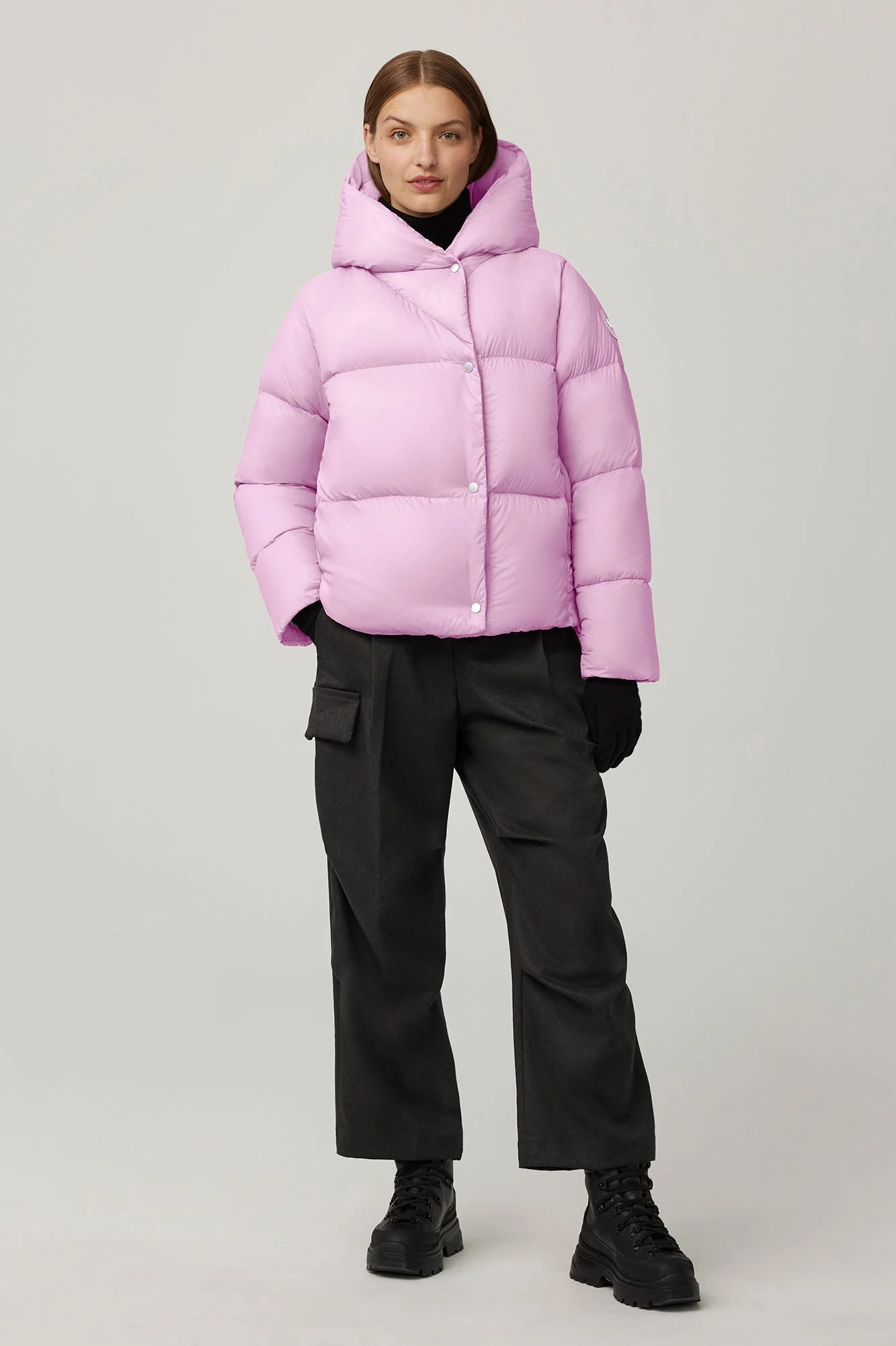 Rhoda Jacket