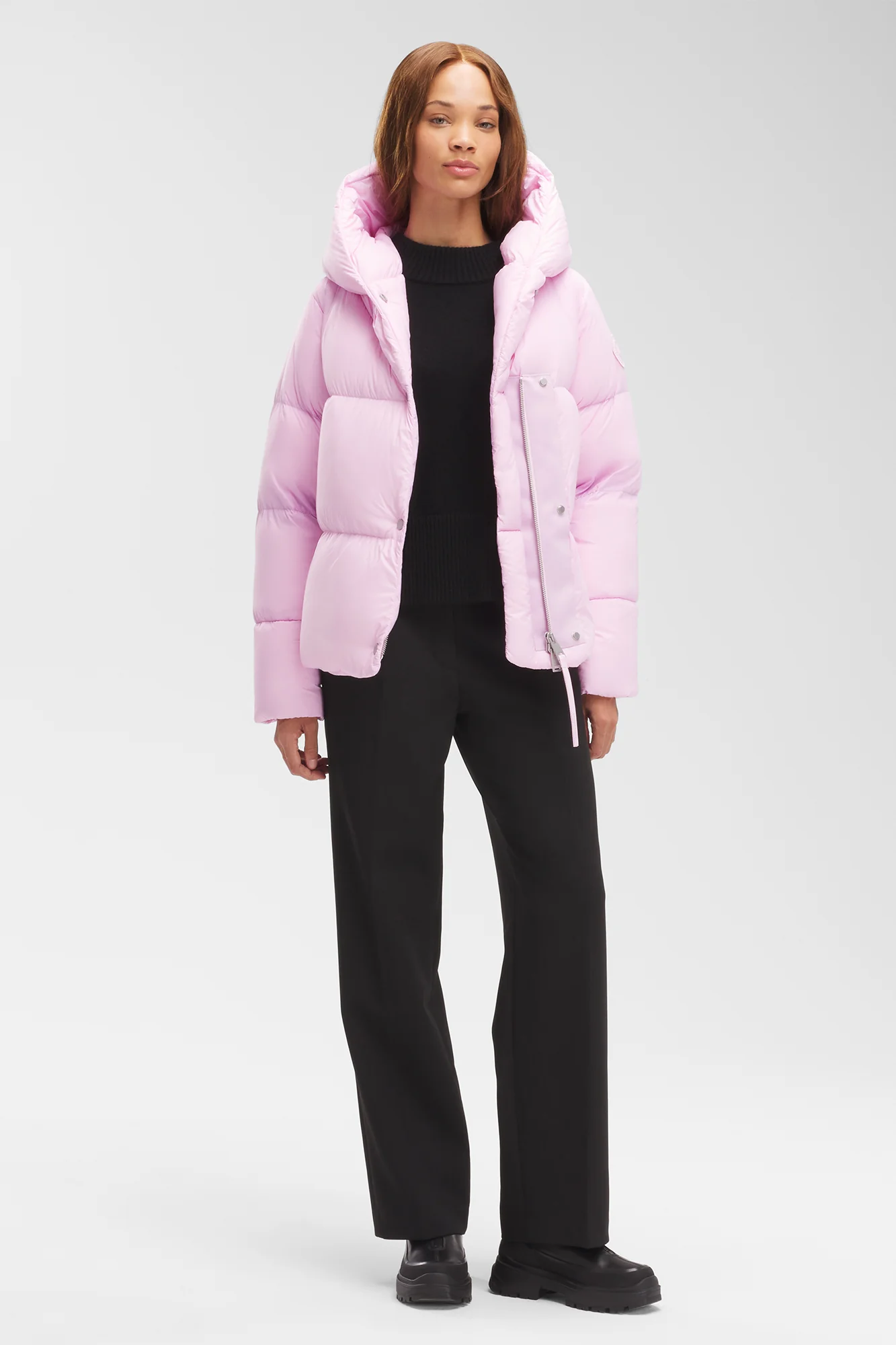 Rhoda Jacket - Image 2