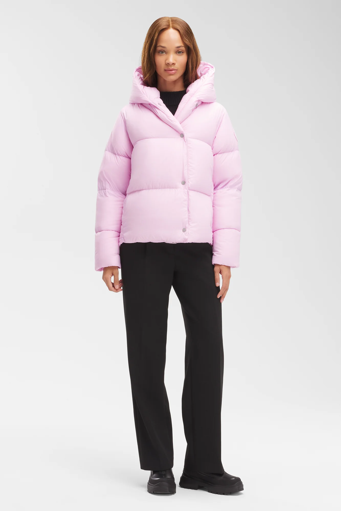 Rhoda Jacket - Image 3