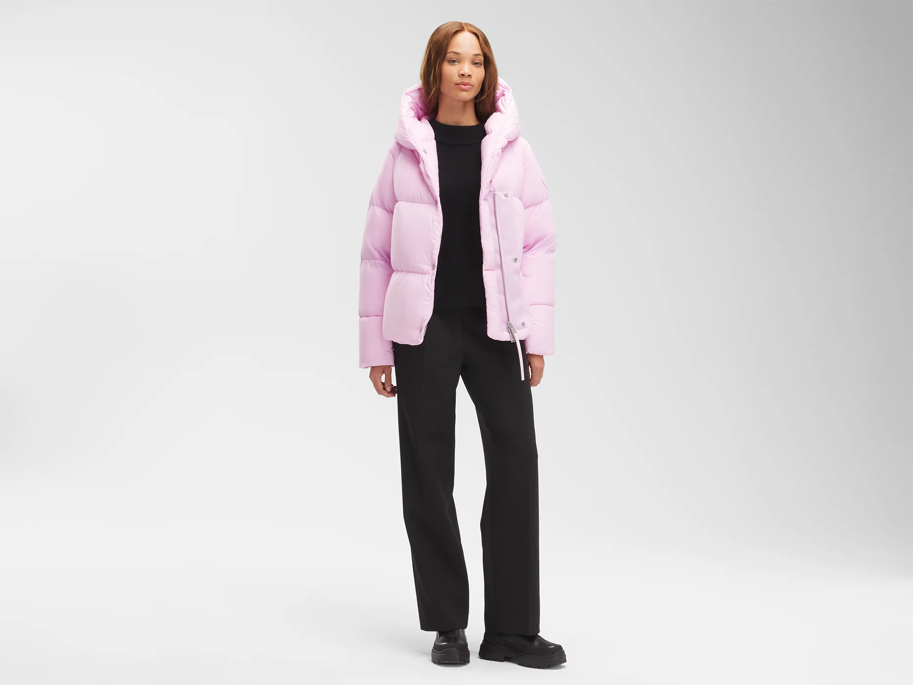 Rhoda Jacket - Image 7