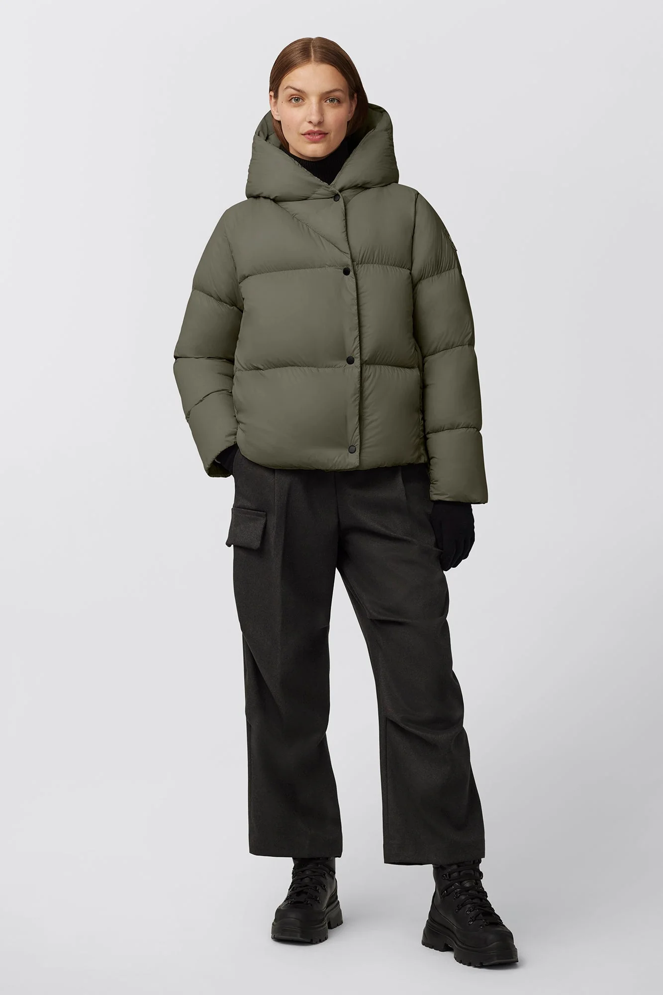 Rhoda Jacket