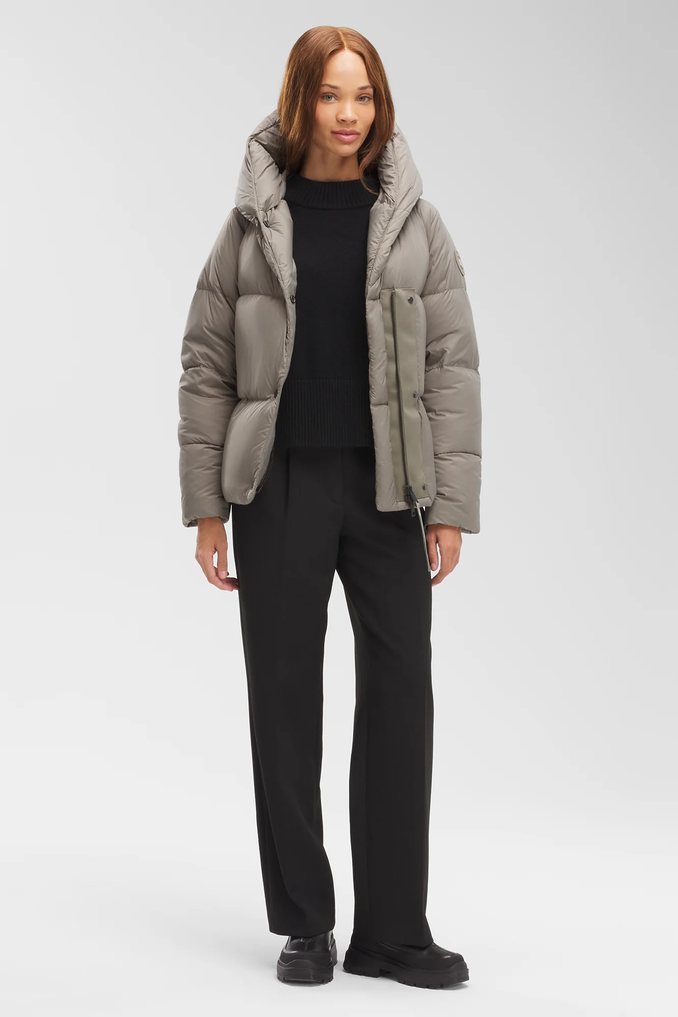Rhoda Jacket - Image 2