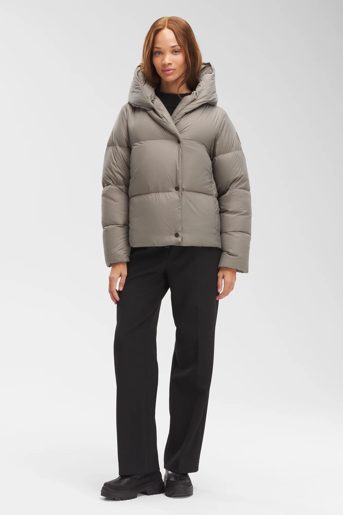 Rhoda Jacket - Image 3