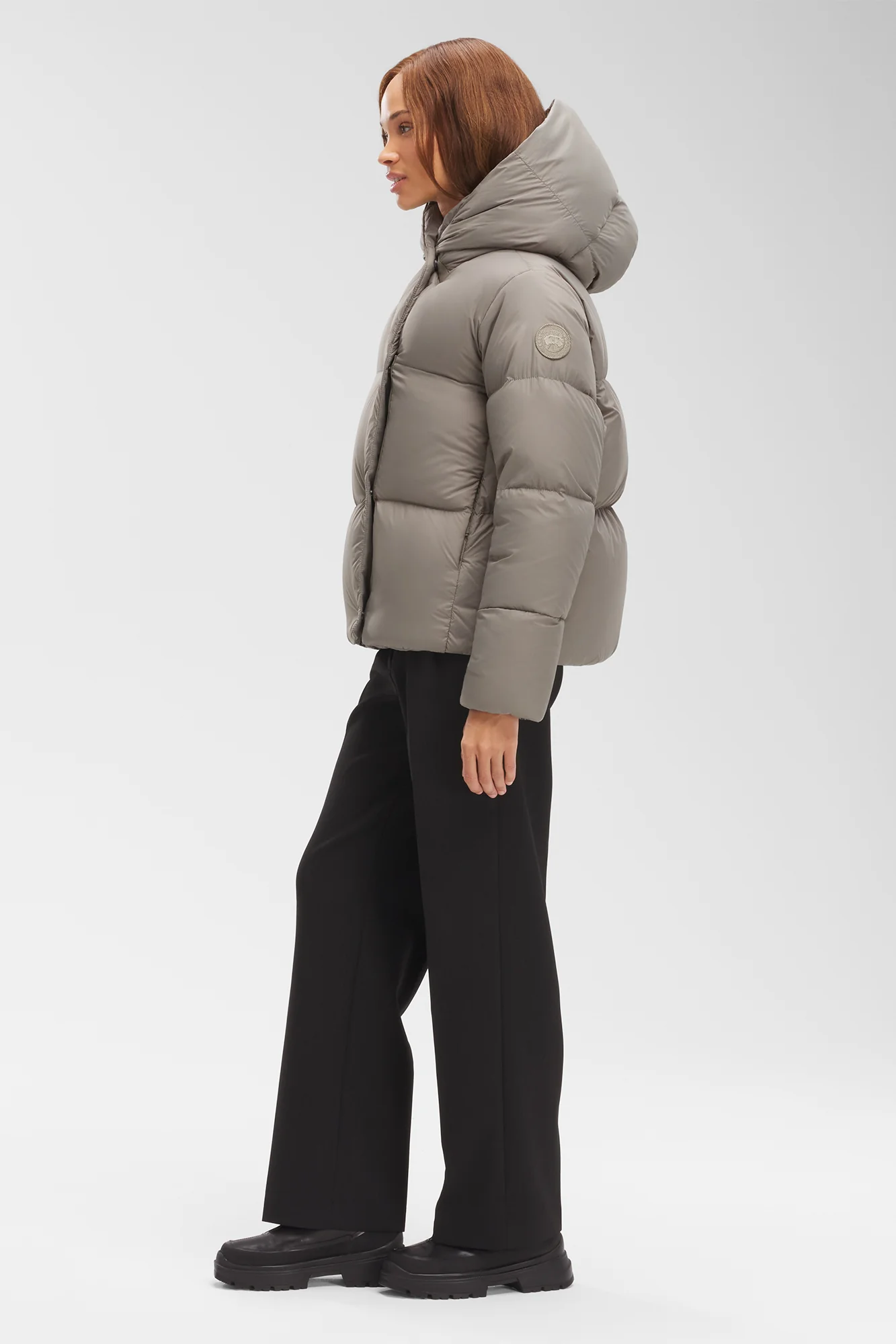 Rhoda Jacket - Image 4