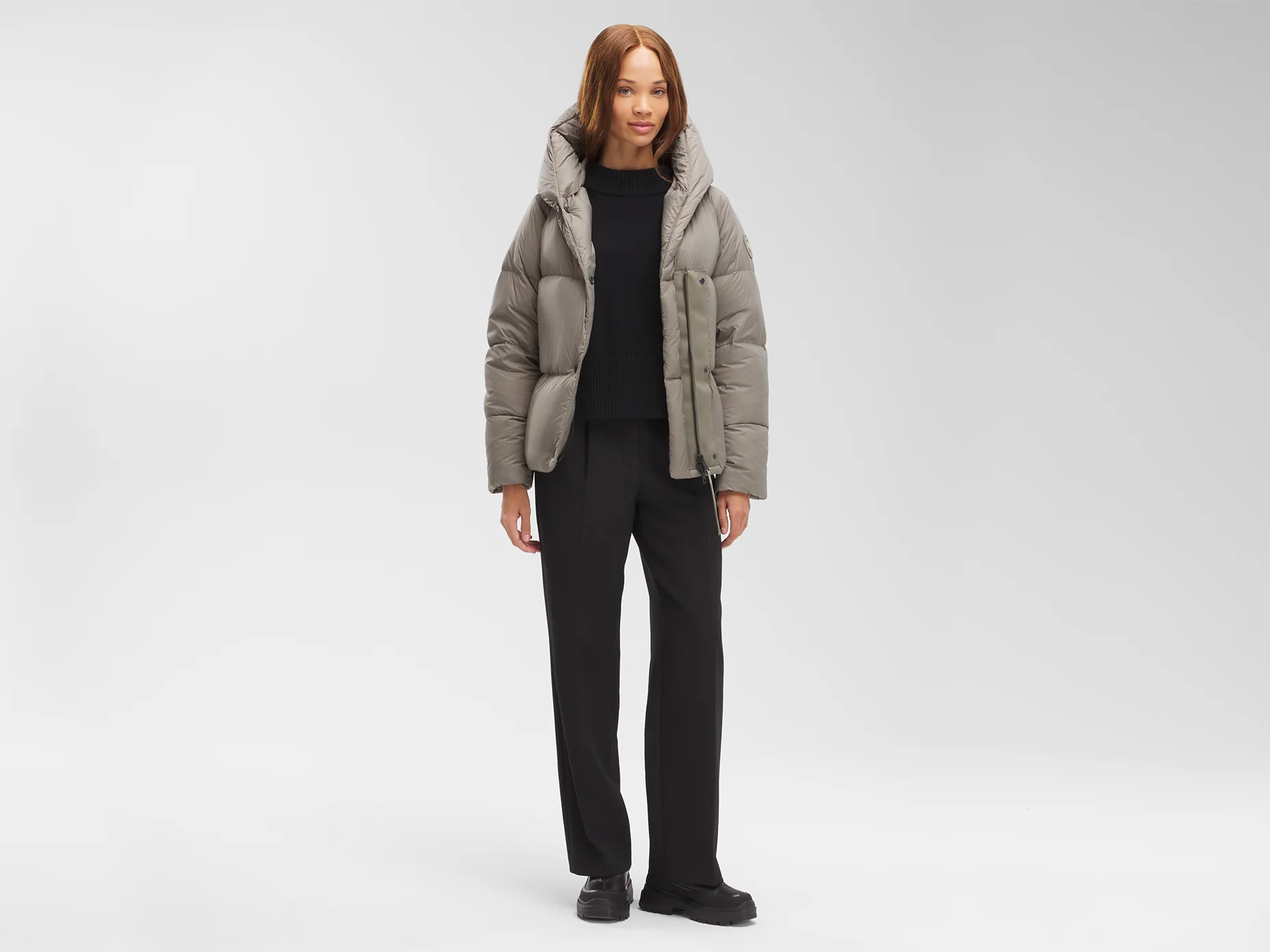 Rhoda Jacket - Image 7
