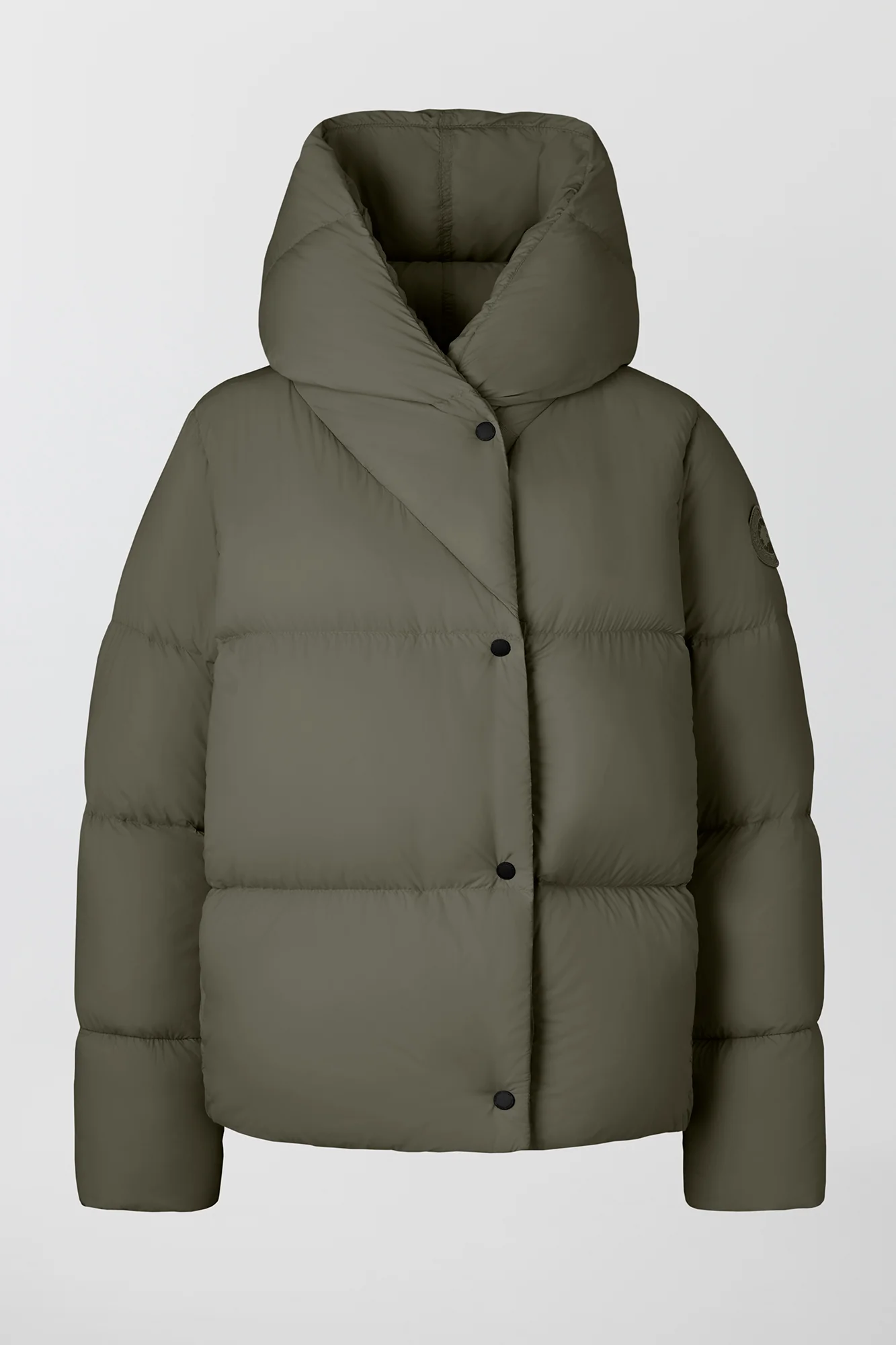 Rhoda Jacket - Image 8