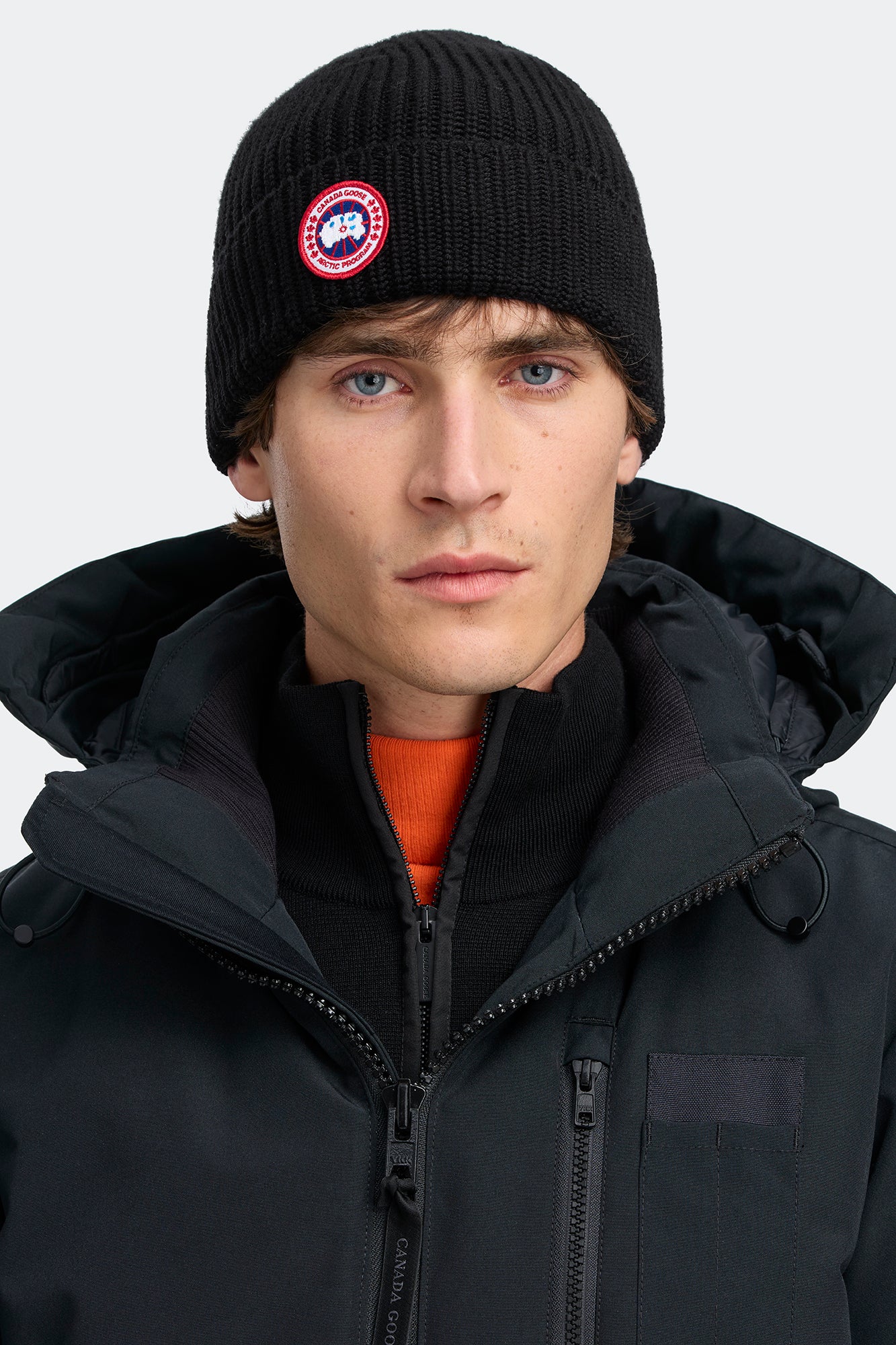 Rib Toque - Image 4