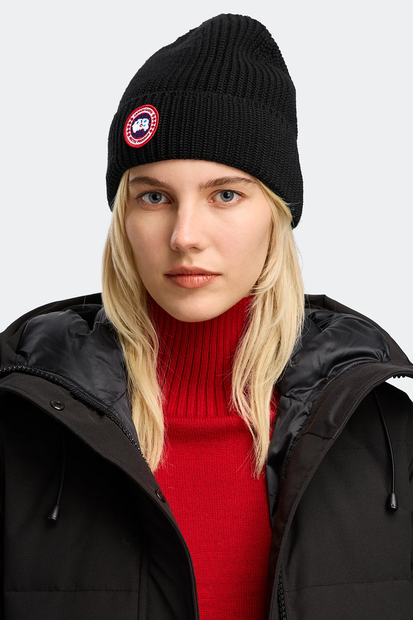 Rib Toque - Image 3