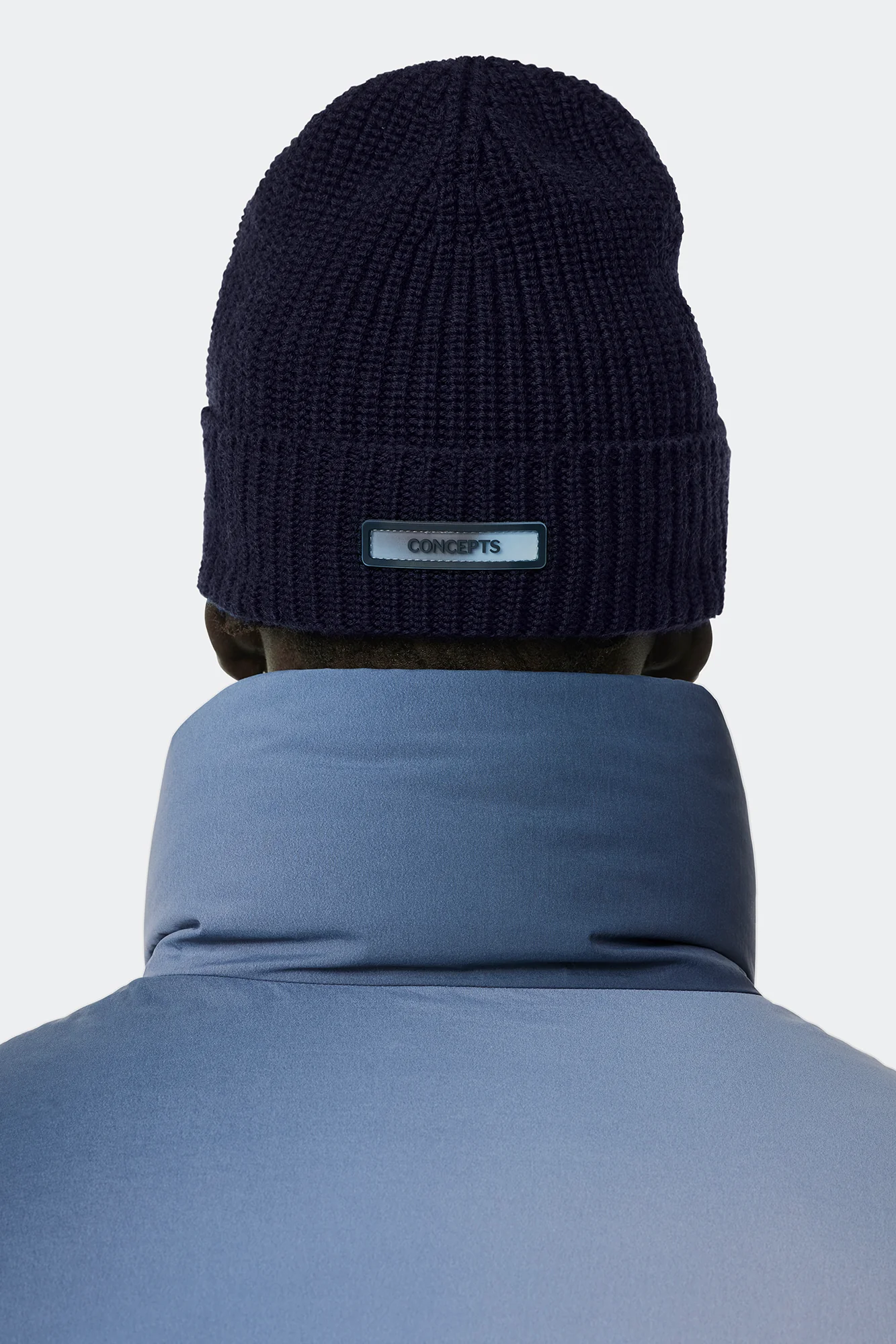 Rib Toque for Concepts - Image 4