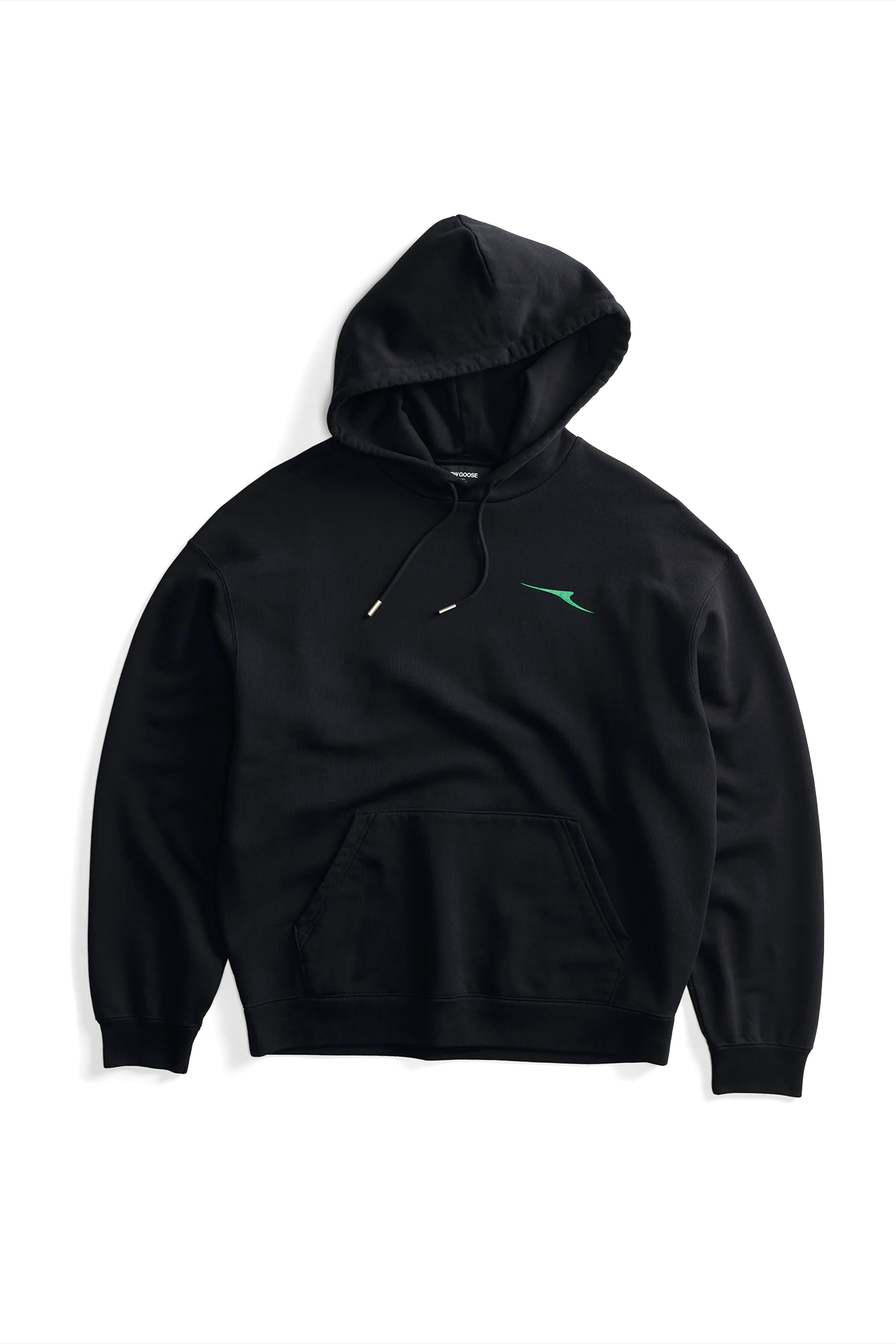 Rigel Relaxed Graphic Hoodie - Image 8