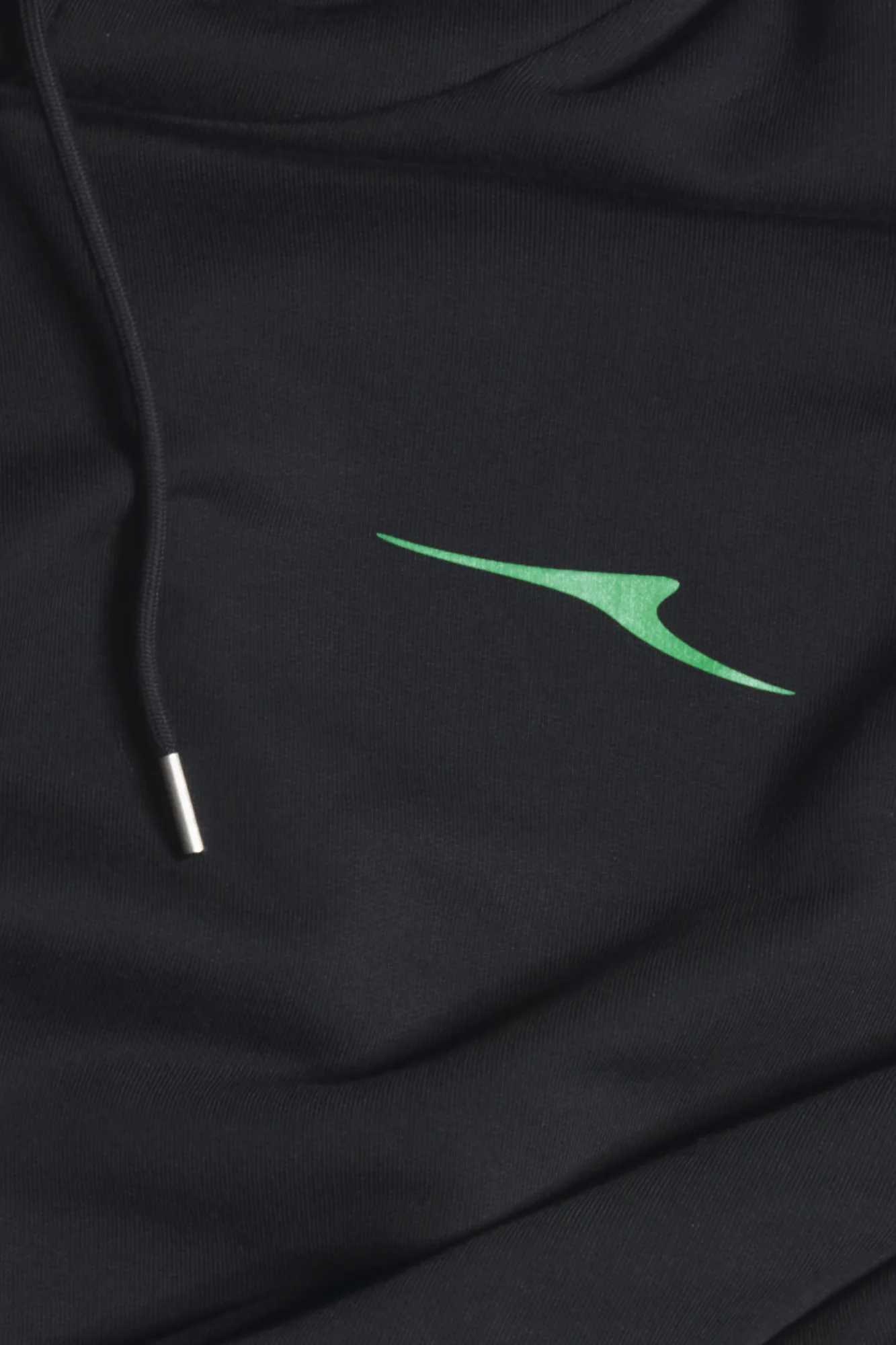 Rigel Relaxed Graphic Hoodie - Image 9
