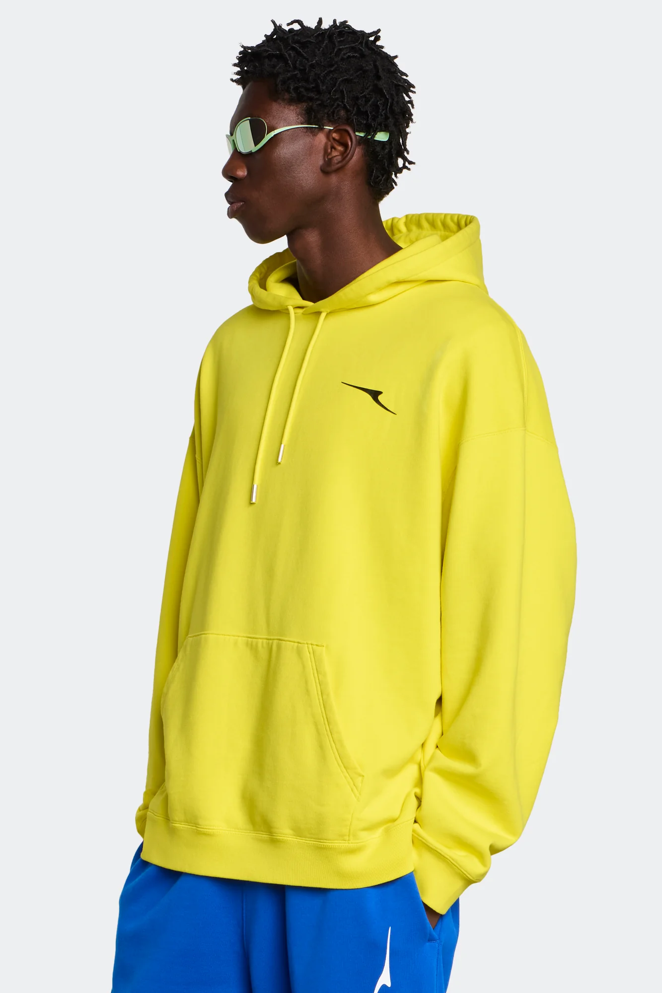 Rigel Relaxed Graphic Hoodie - Image 3