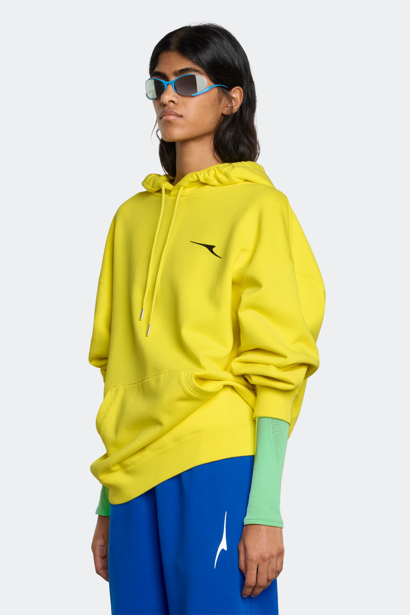 Rigel Relaxed Graphic Hoodie - Image 4