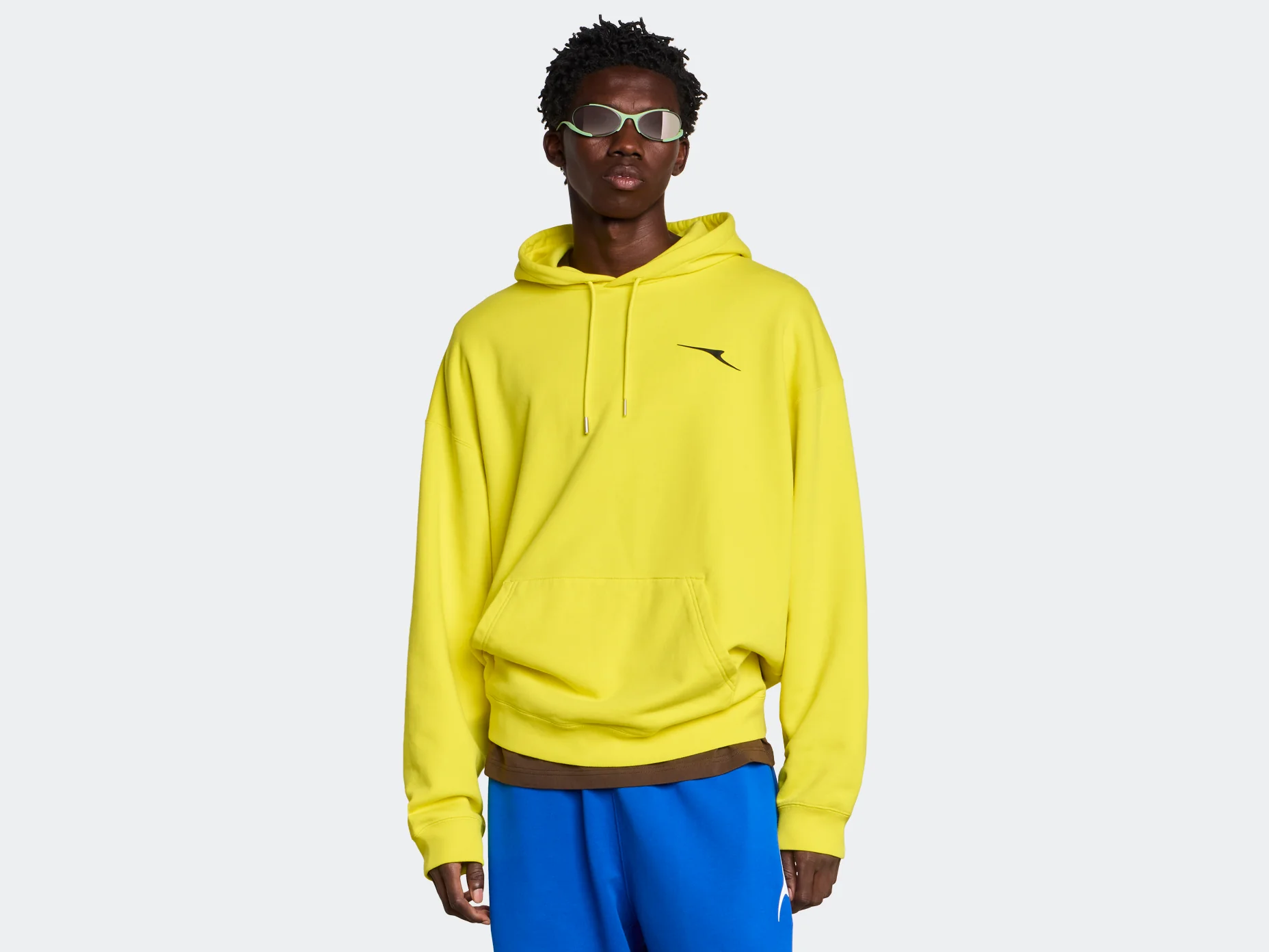Rigel Relaxed Graphic Hoodie - Image 7