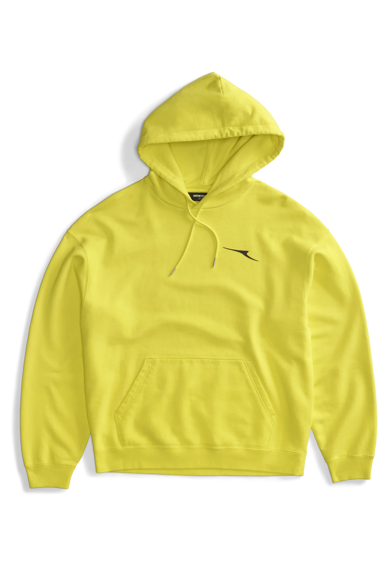 Rigel Relaxed Graphic Hoodie - Image 8