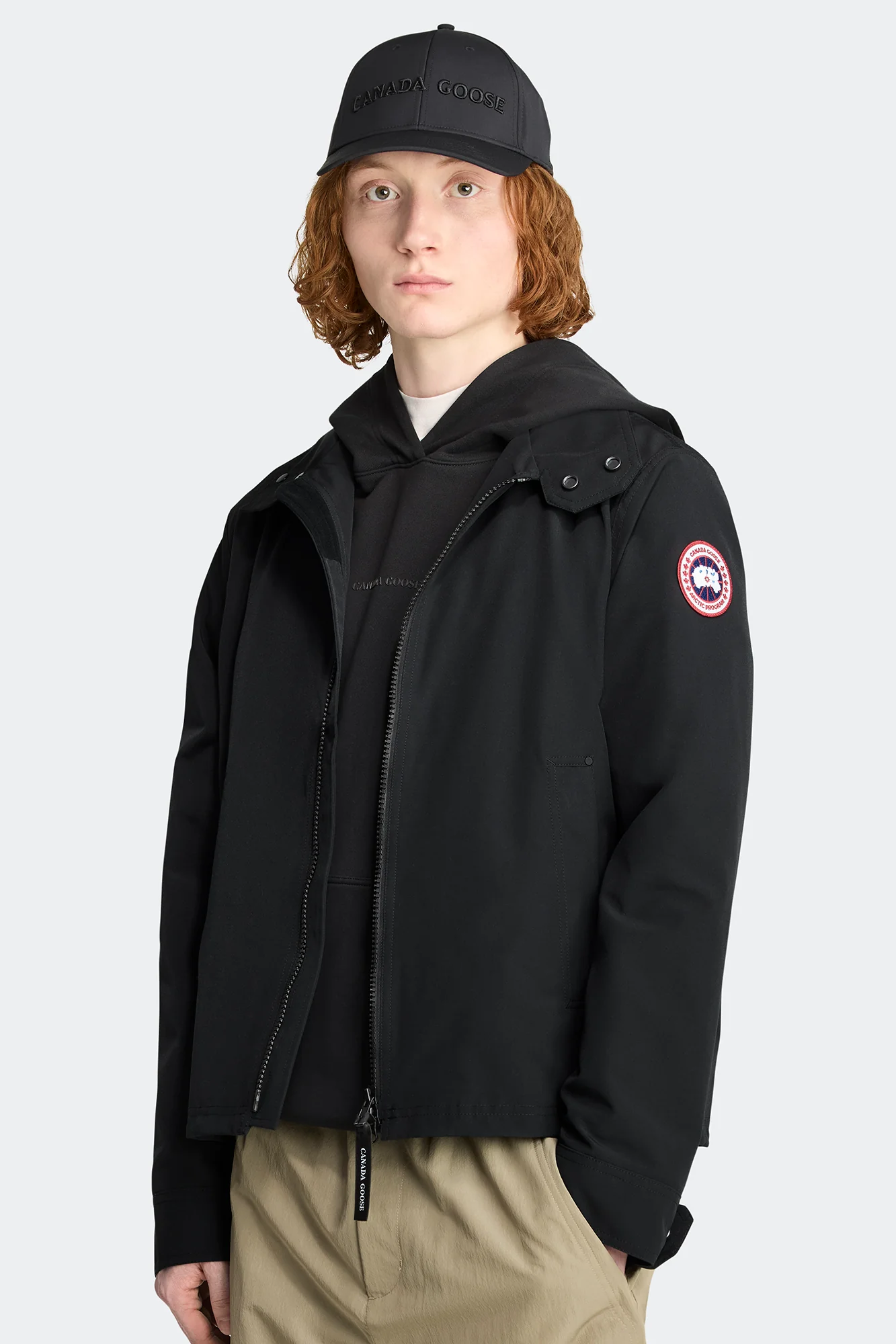 Rosedale Jacket - Image 2