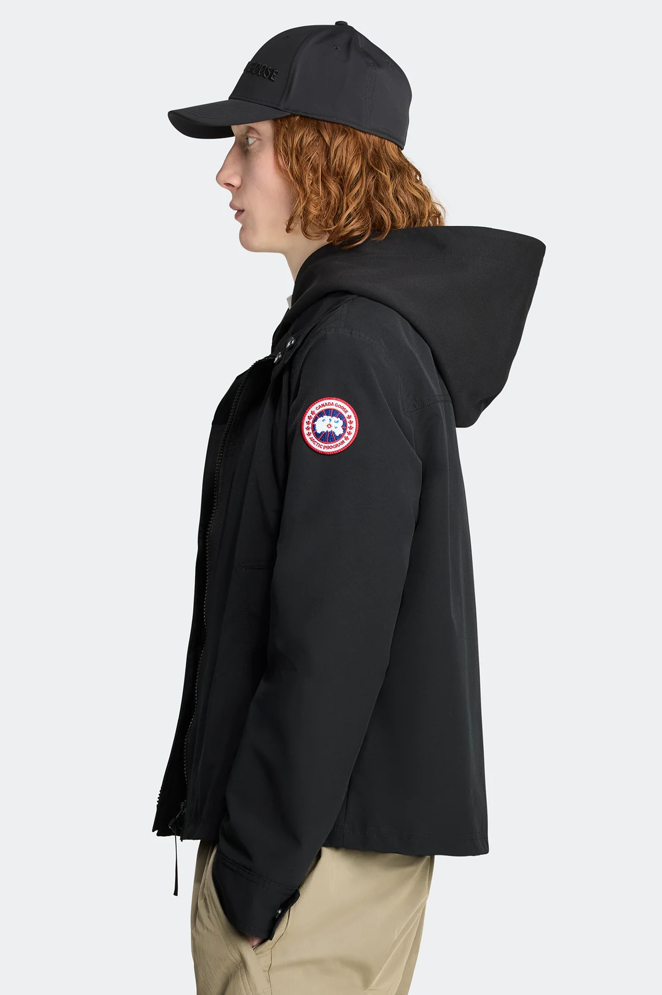 Rosedale Jacket - Image 3