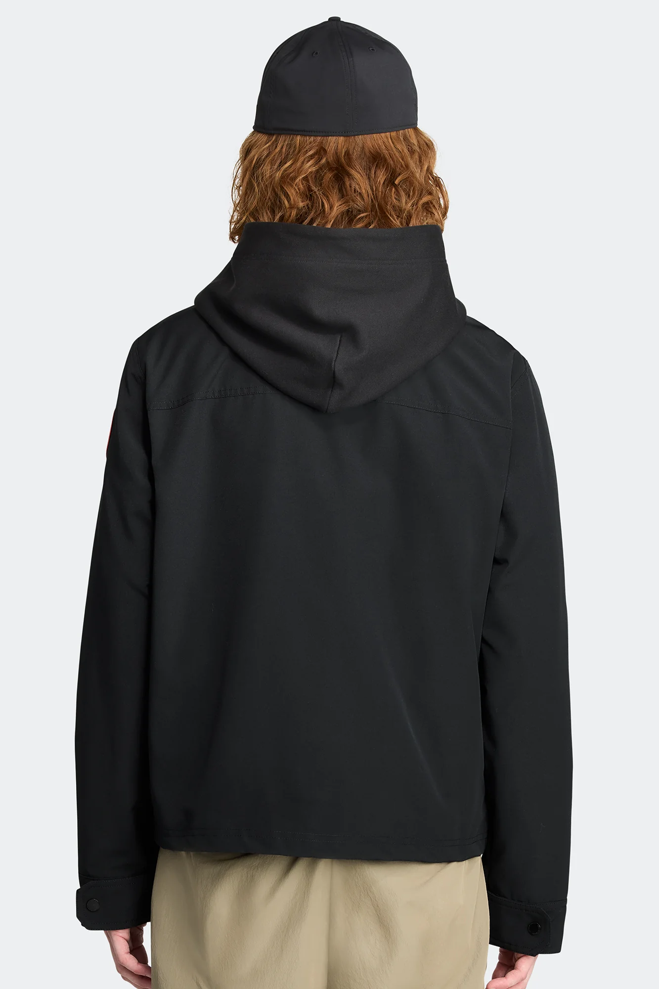 Rosedale Jacket - Image 4