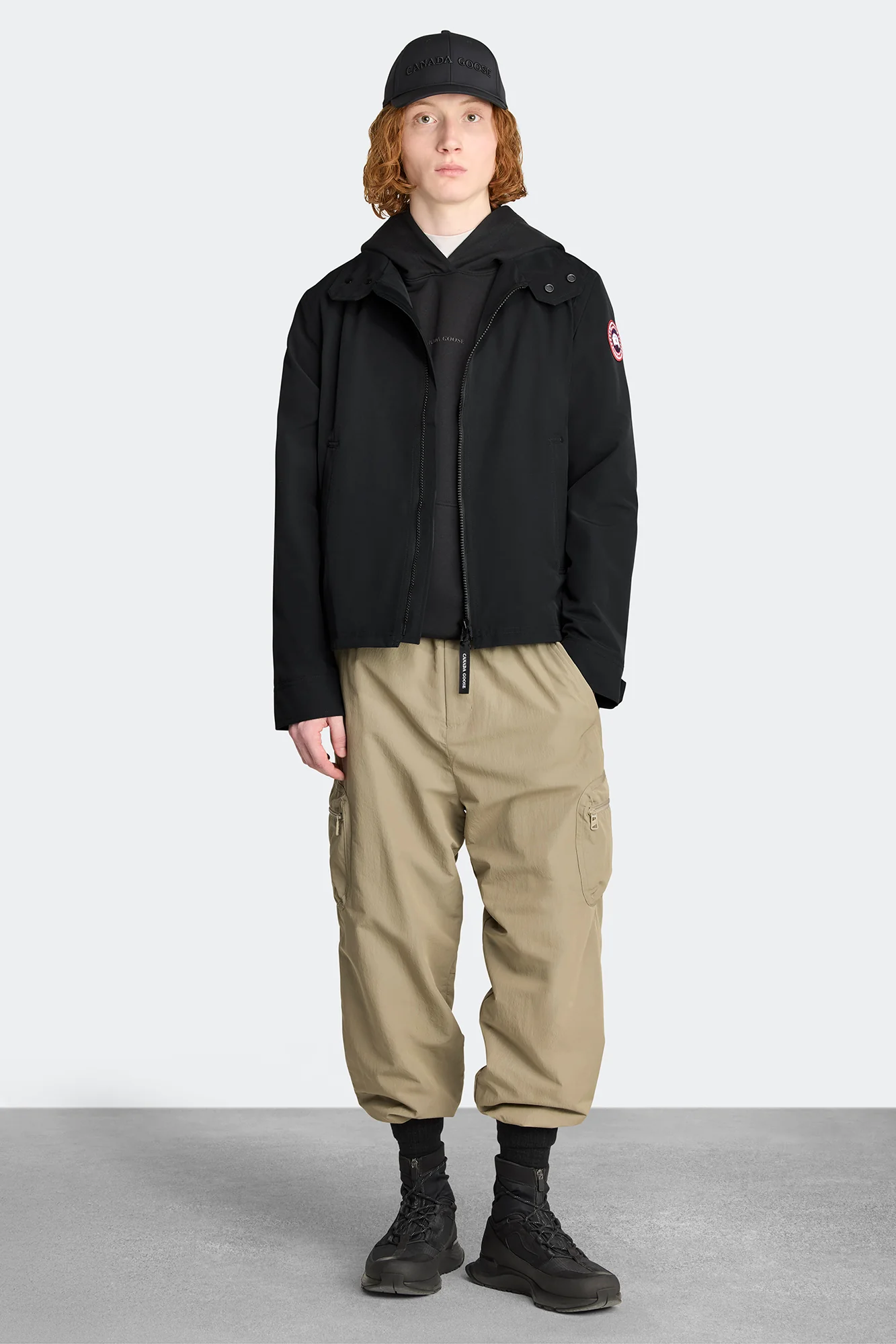 Rosedale Jacket - Image 6