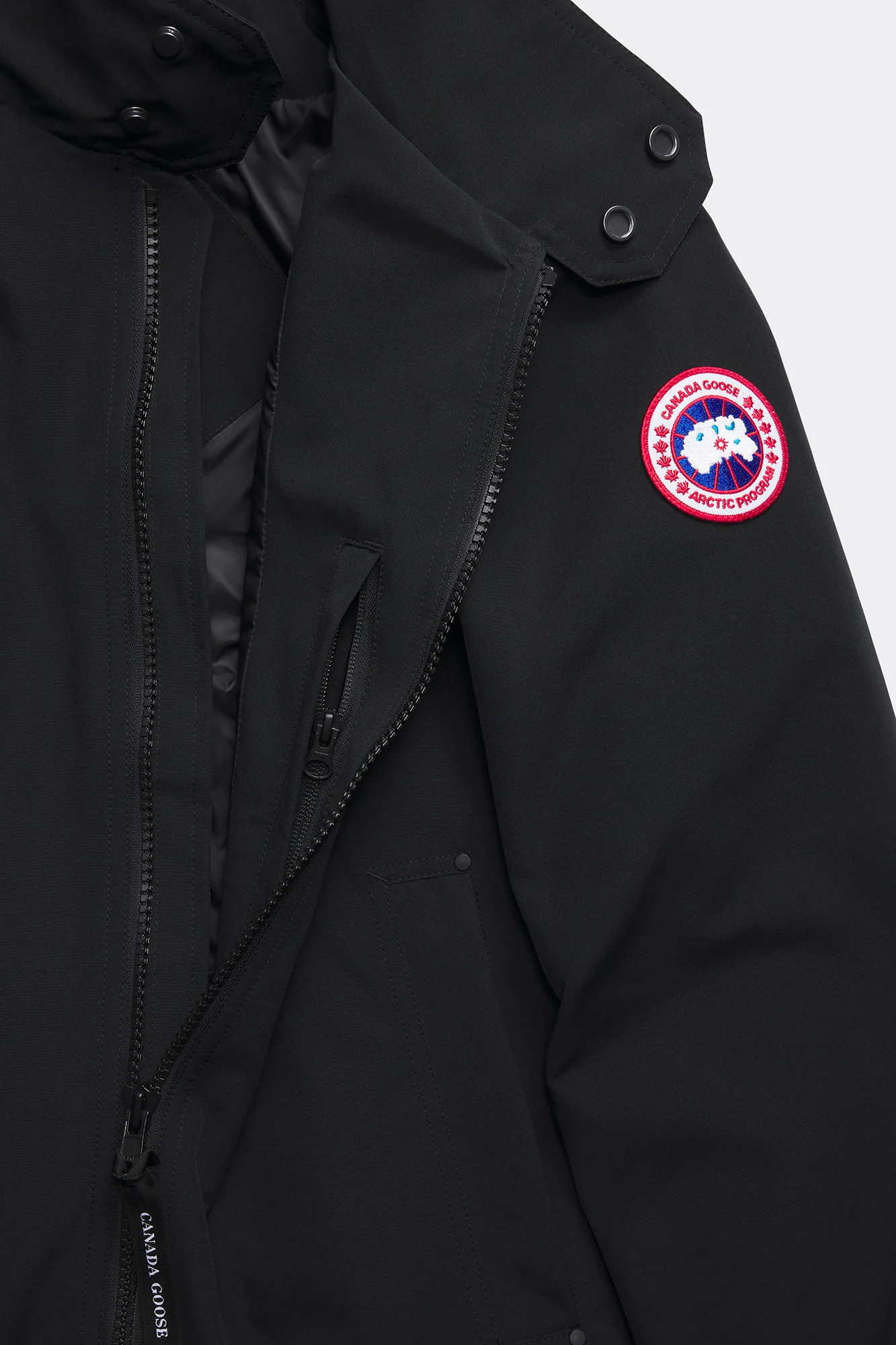 Rosedale Jacket - Image 8