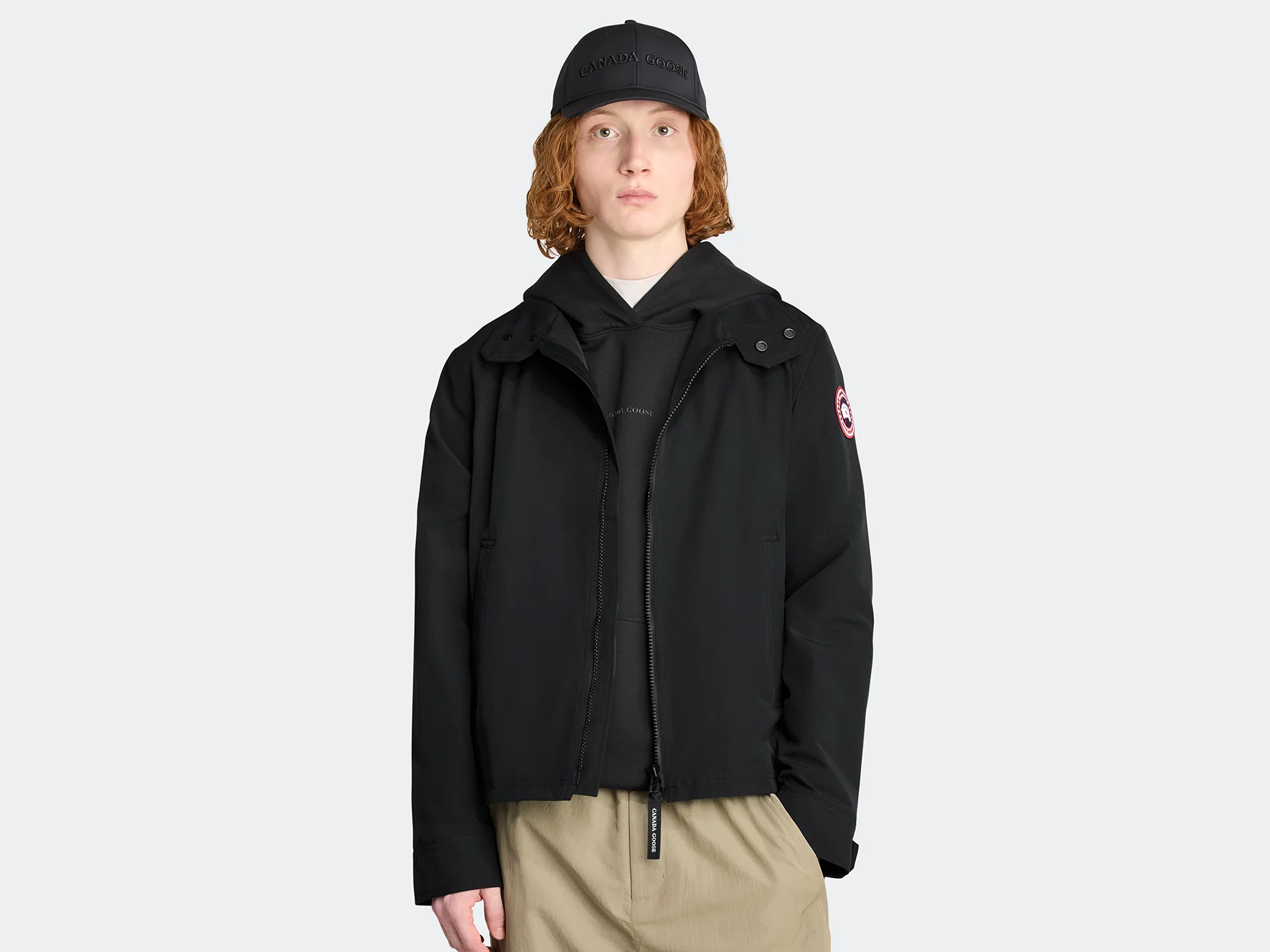Rosedale Jacket - Image 9
