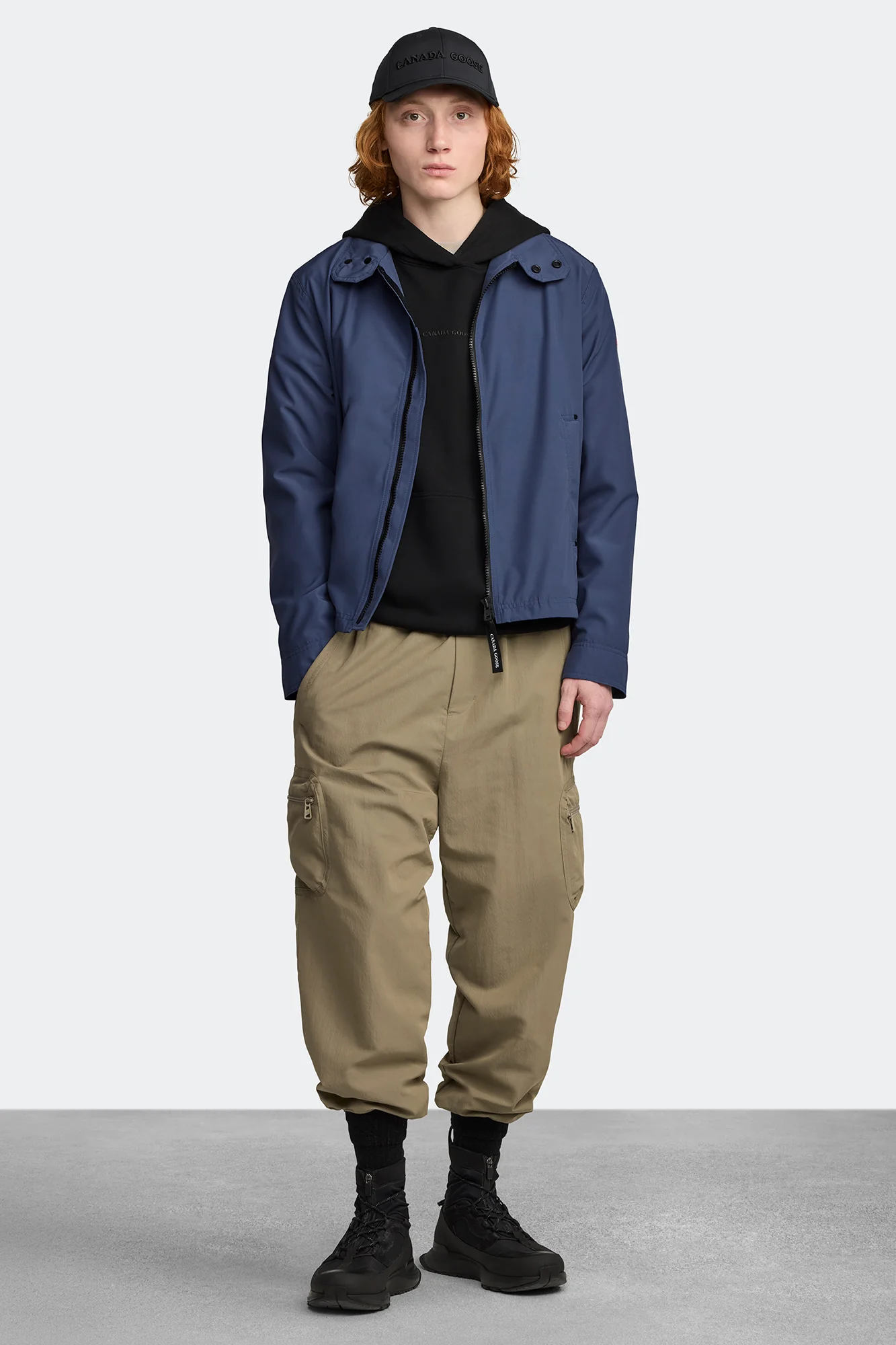 Rosedale Jacket - Image 3