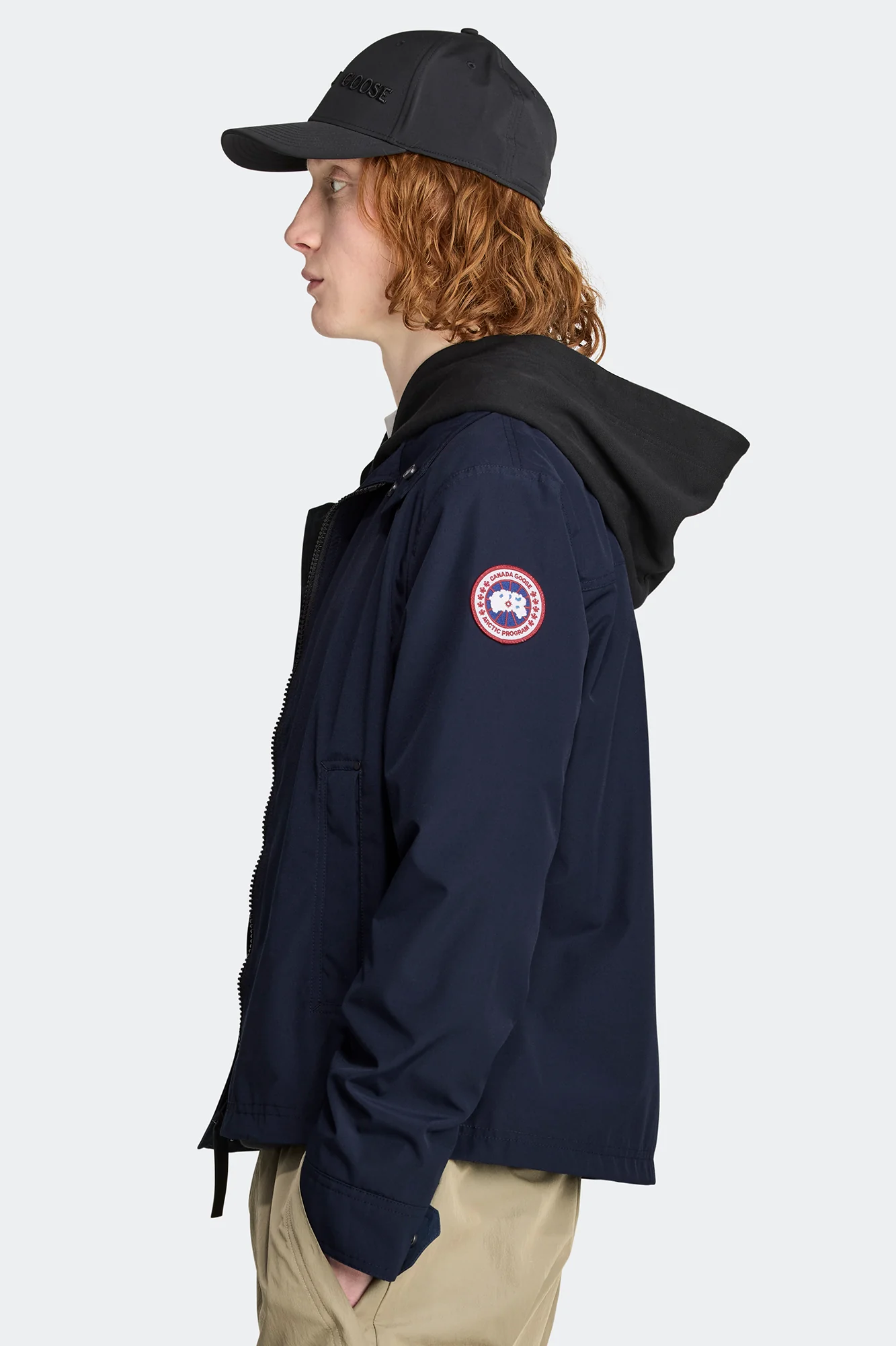 Rosedale Jacket - Image 11