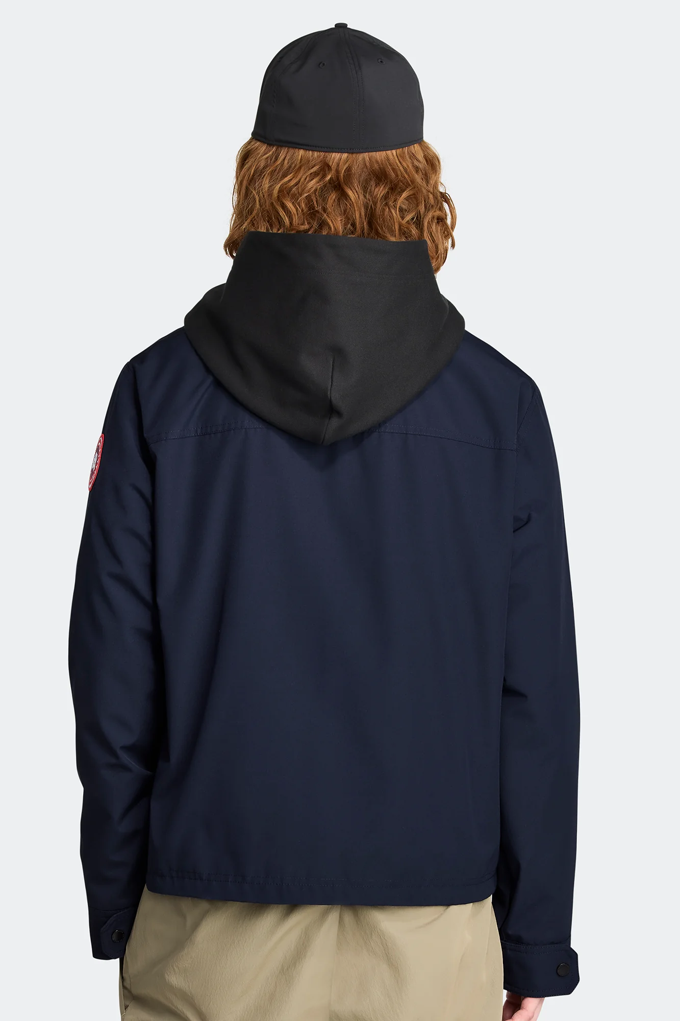 Rosedale Jacket - Image 12