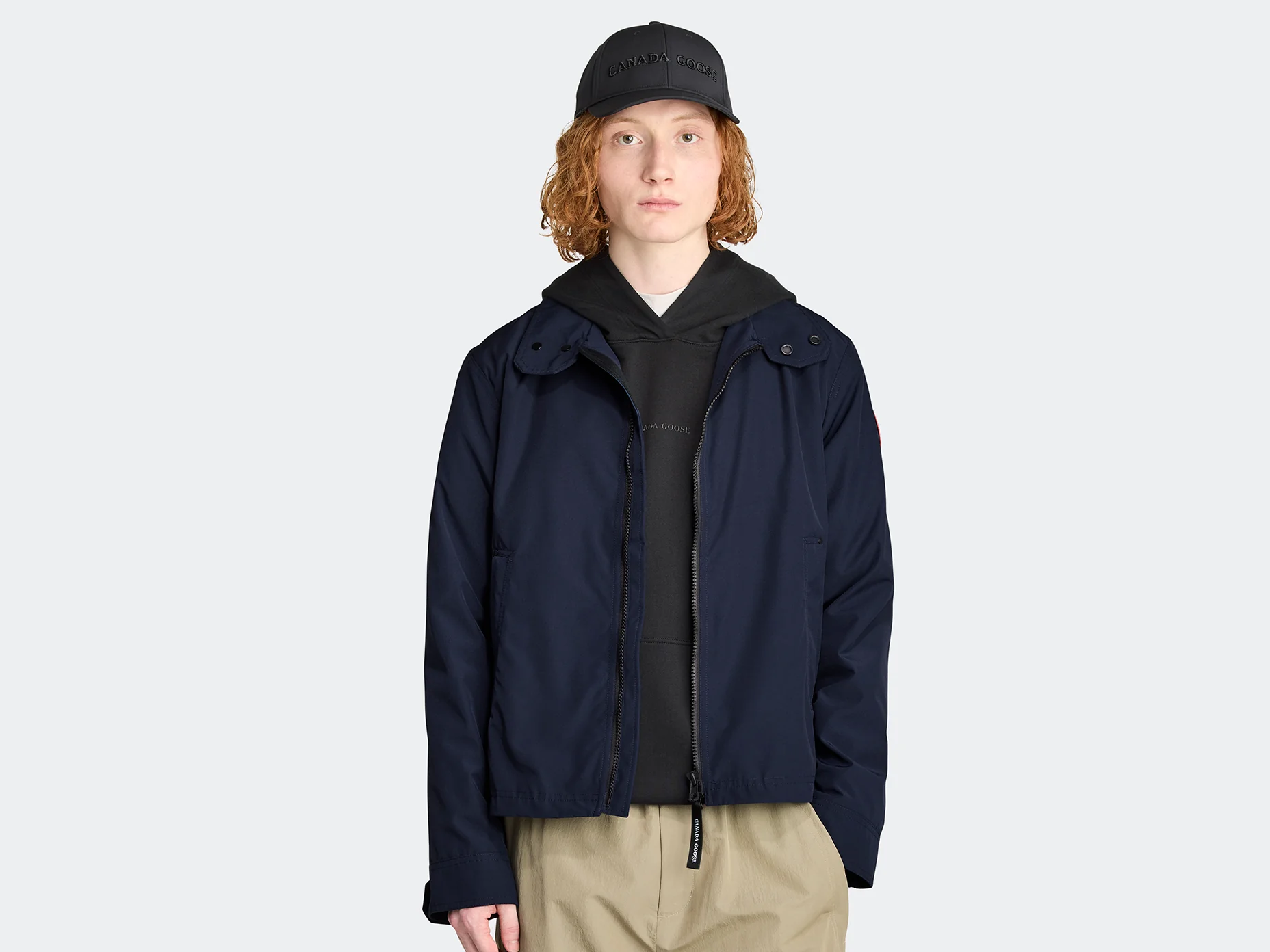 Rosedale Jacket - Image 14