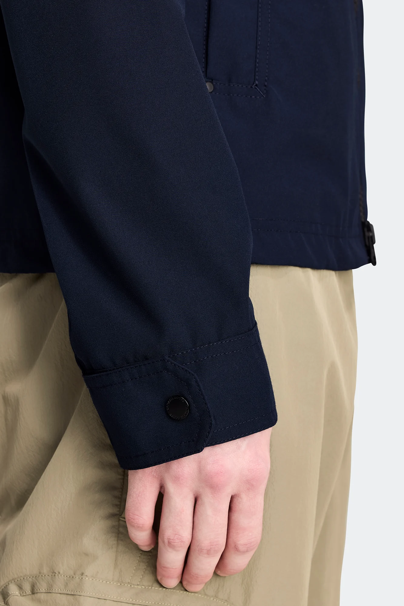 Rosedale Jacket - Image 3