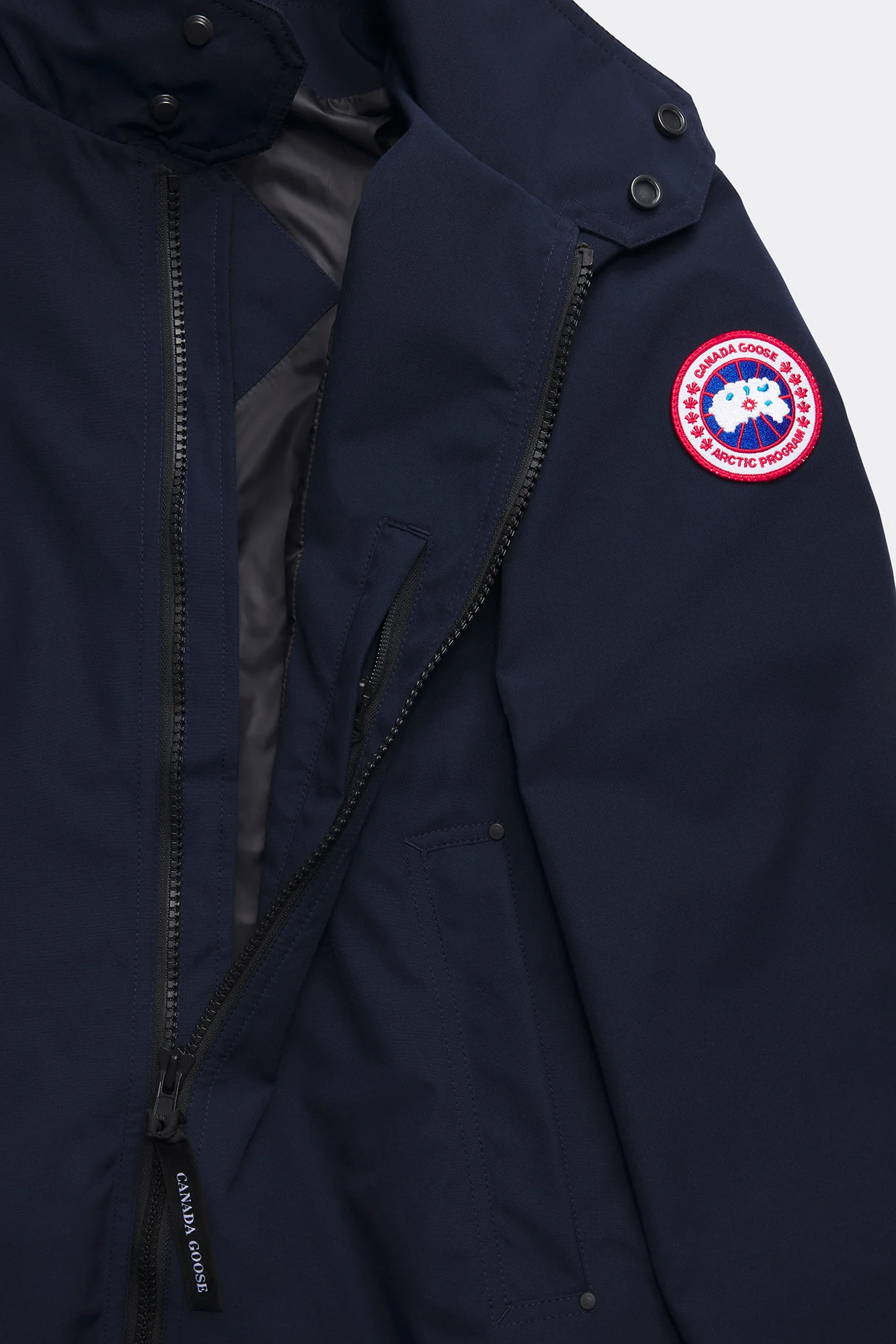 Rosedale Jacket - Image 4