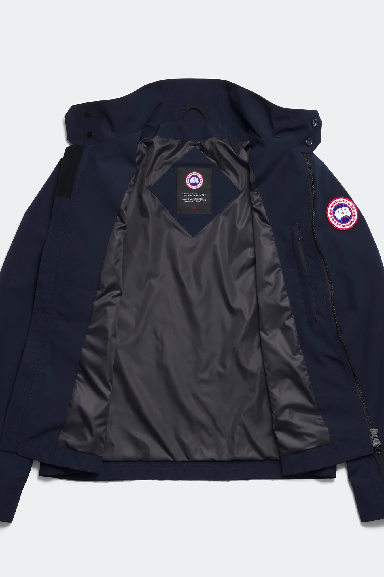 Rosedale Jacket - Image 7