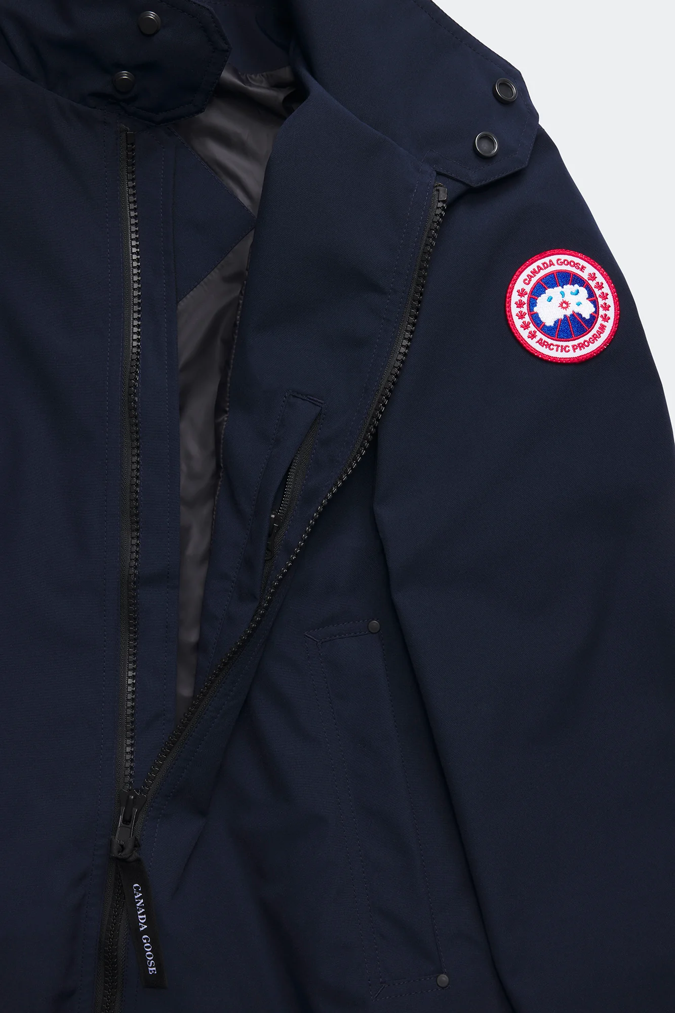 Rosedale Jacket - Image 8