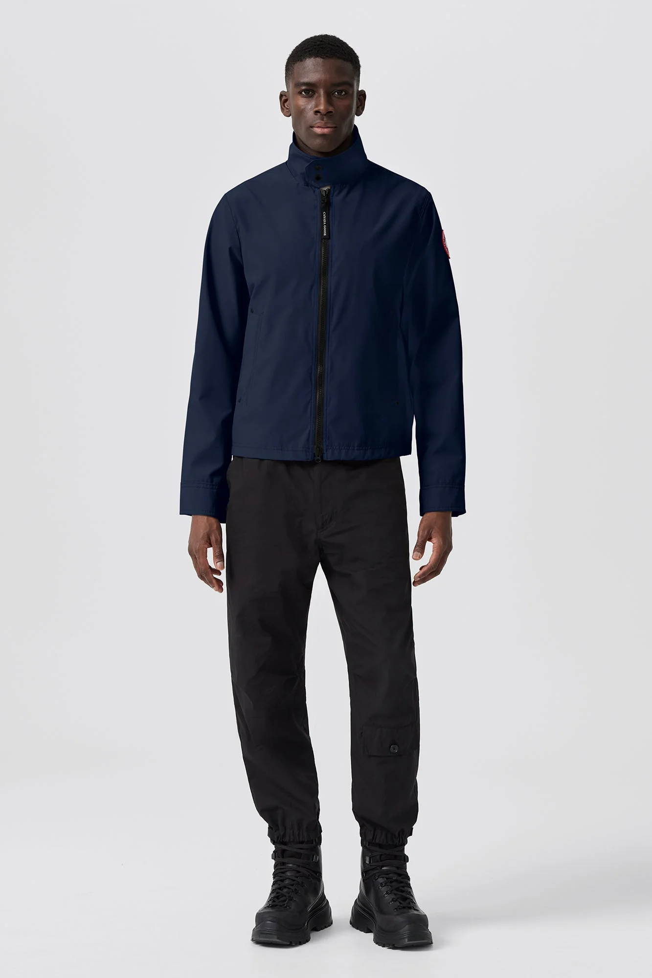 Rosedale Jacket - Image 9