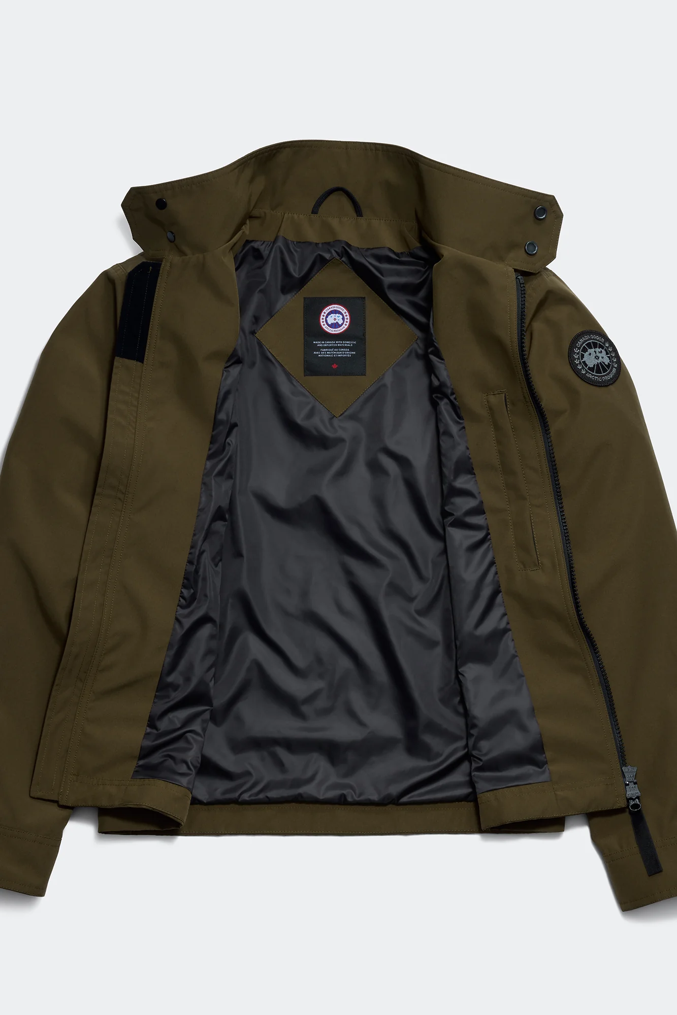 Rosedale Jacket Black Label - Image 11