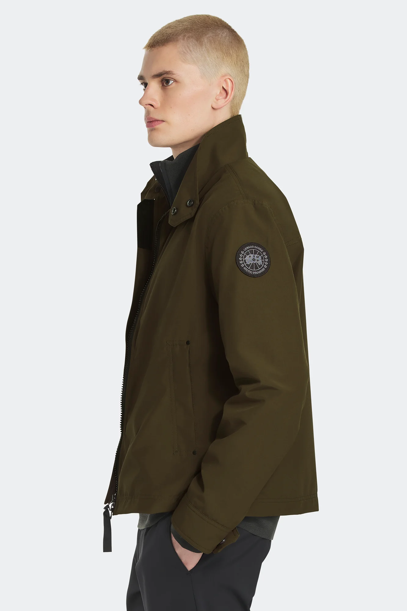 Rosedale Jacket Black Label - Image 3