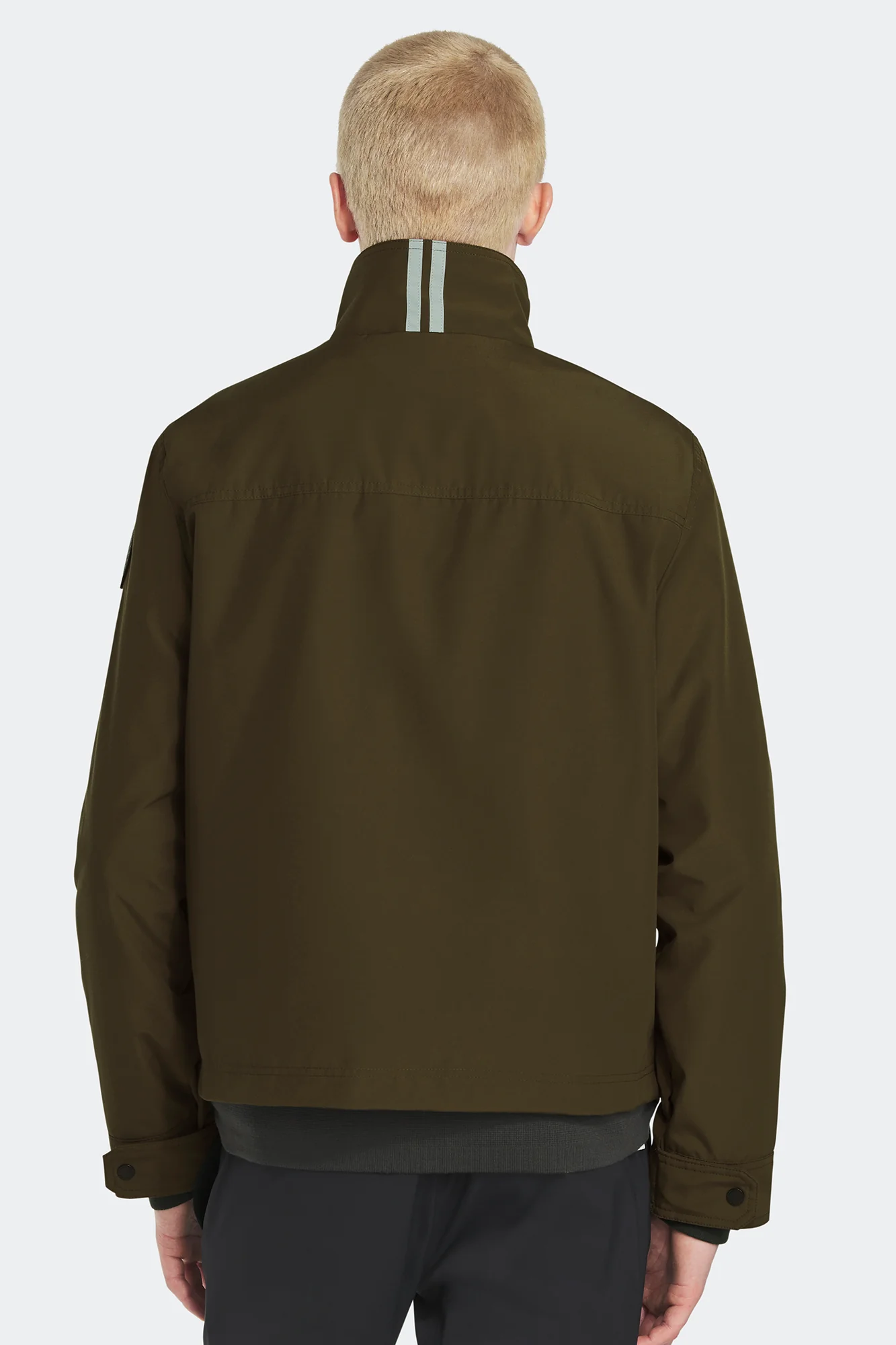 Rosedale Jacket Black Label - Image 4