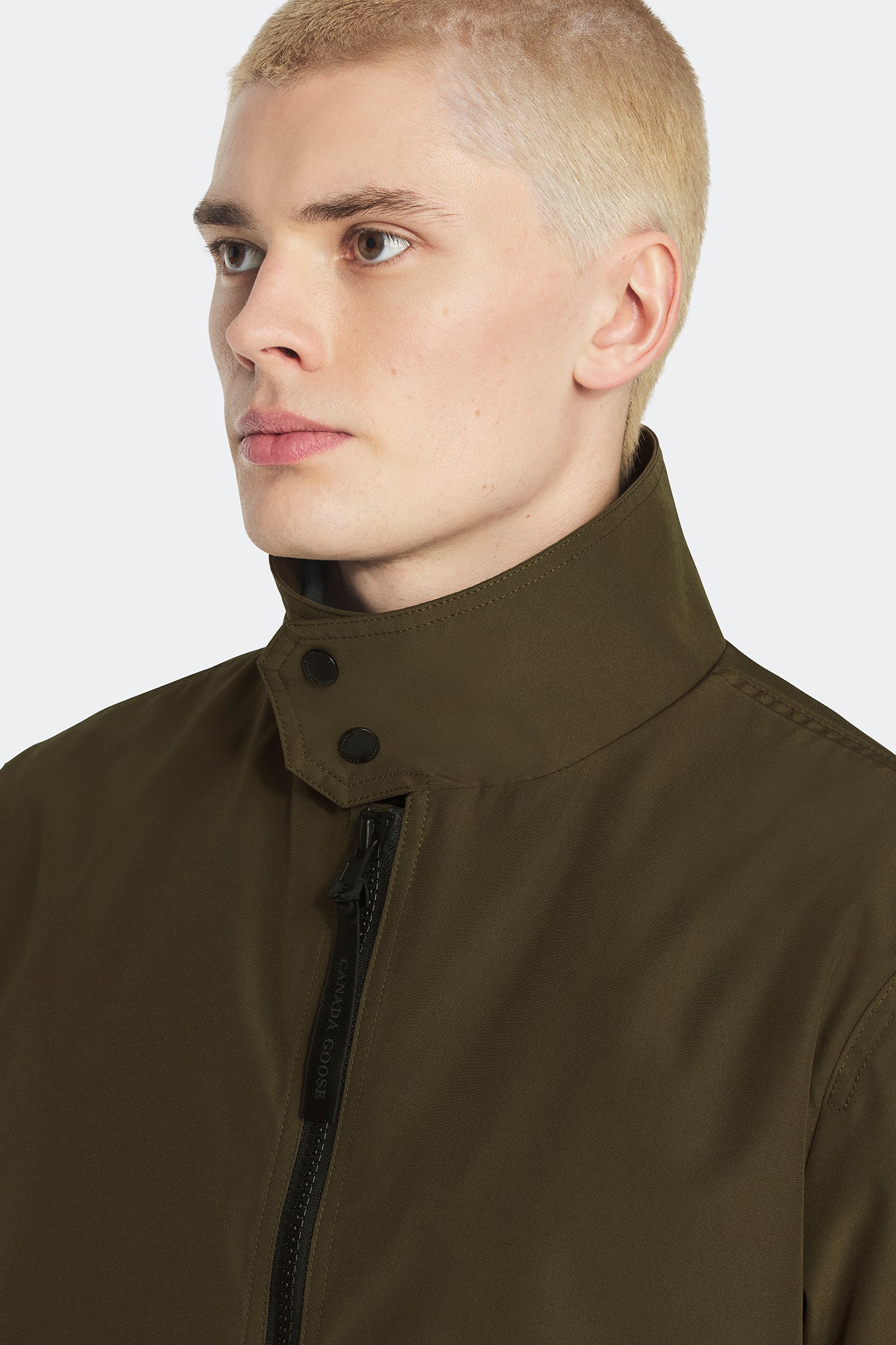 Rosedale Jacket Black Label - Image 5