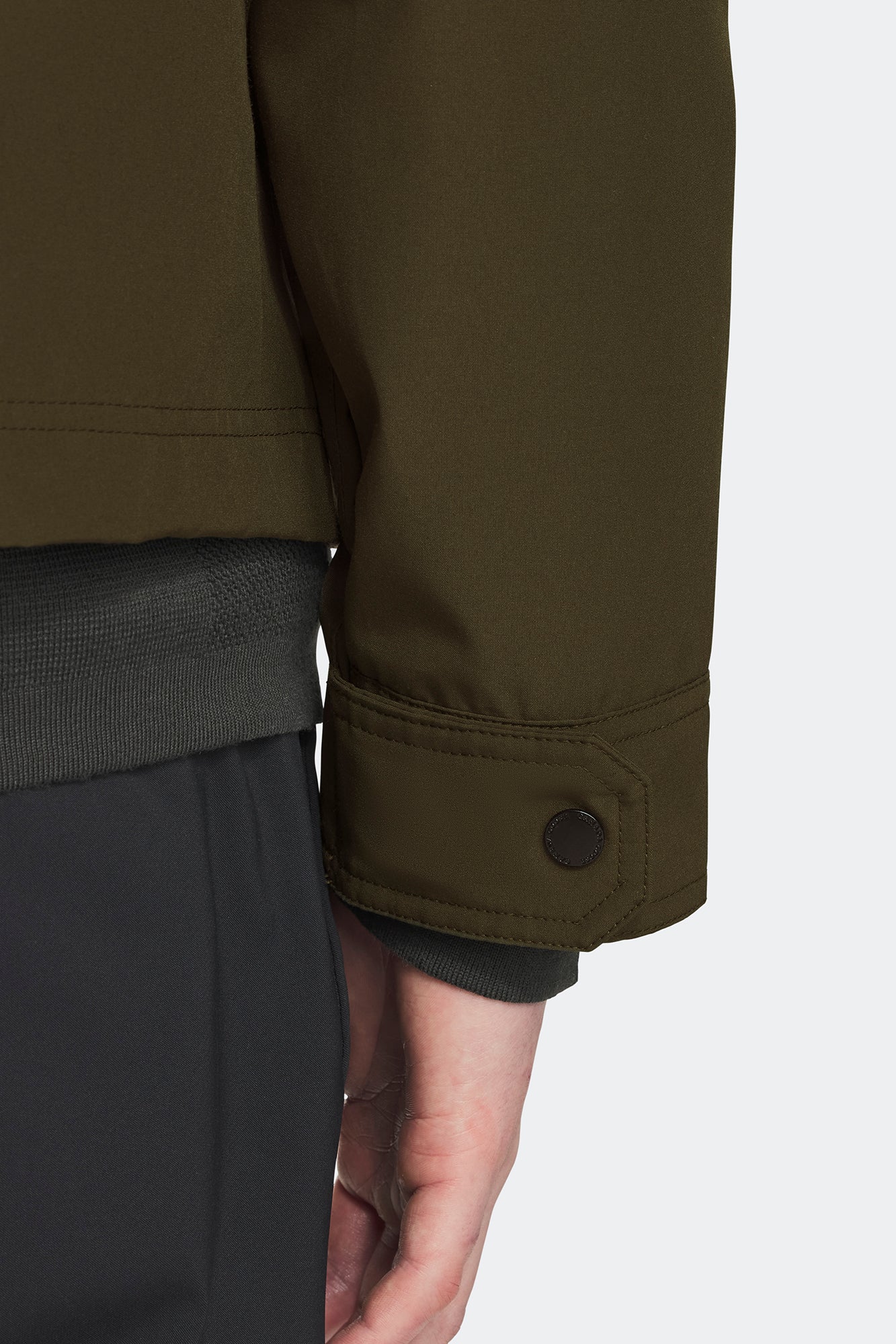 Rosedale Jacket Black Label - Image 6