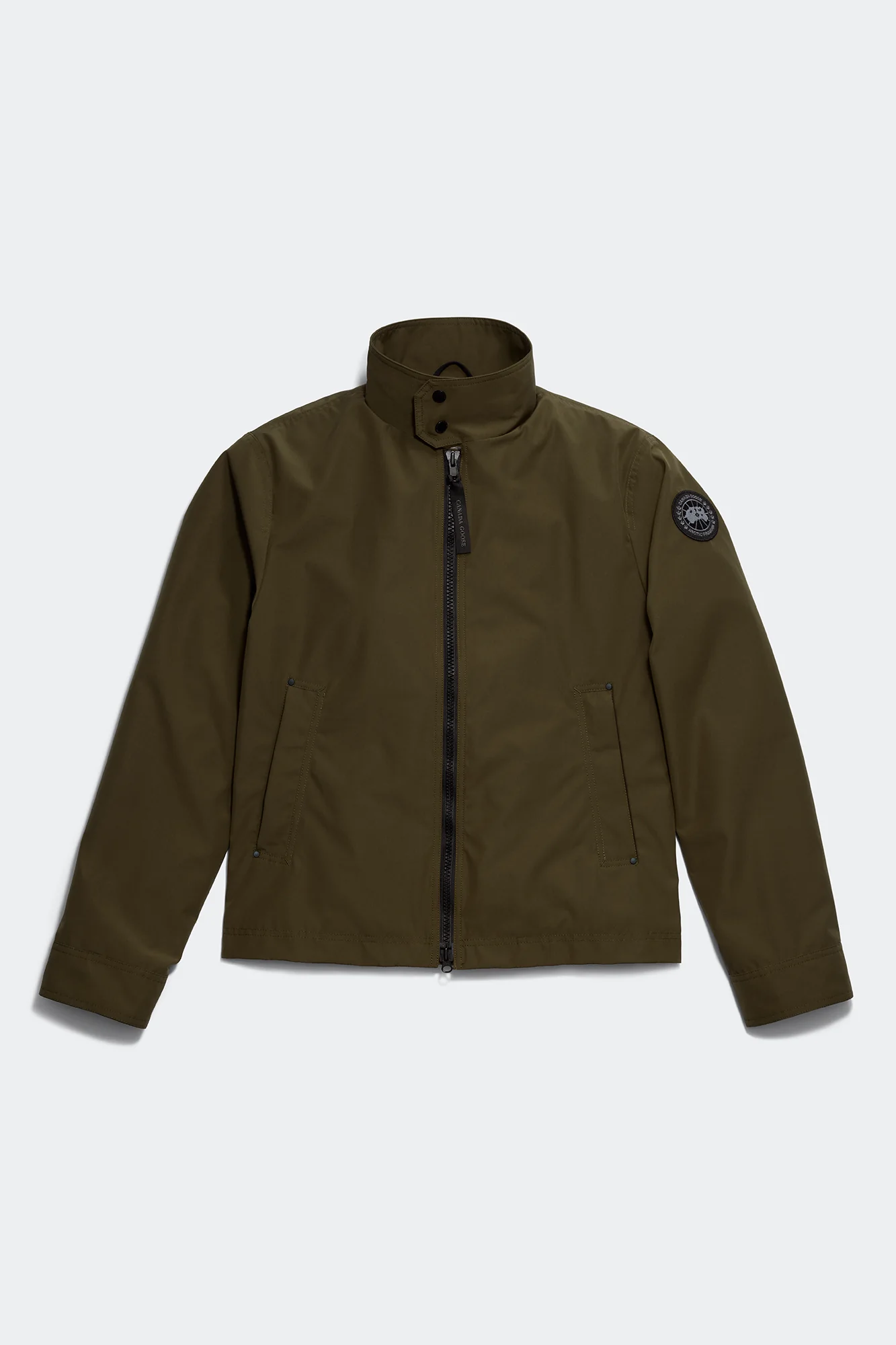 Rosedale Jacket Black Label - Image 9