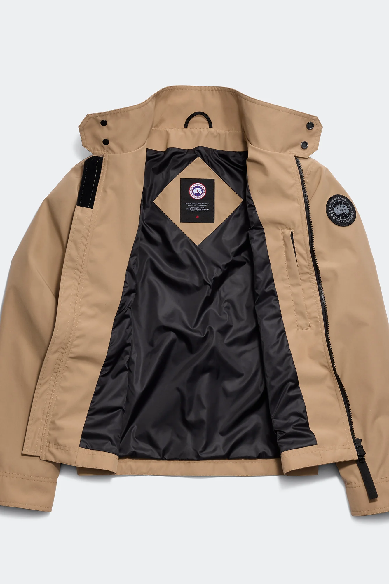 Rosedale Jacket Black Label - Image 12