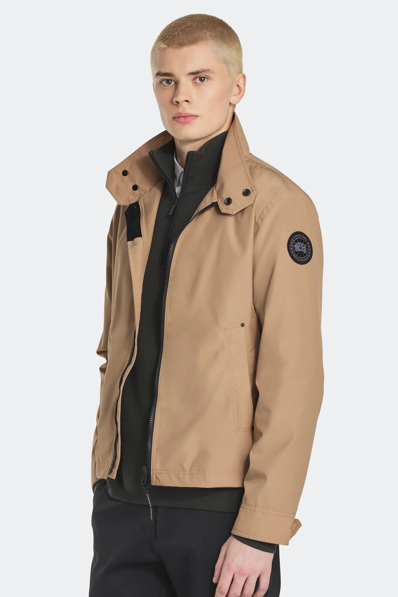 Rosedale Jacket Black Label - Image 2