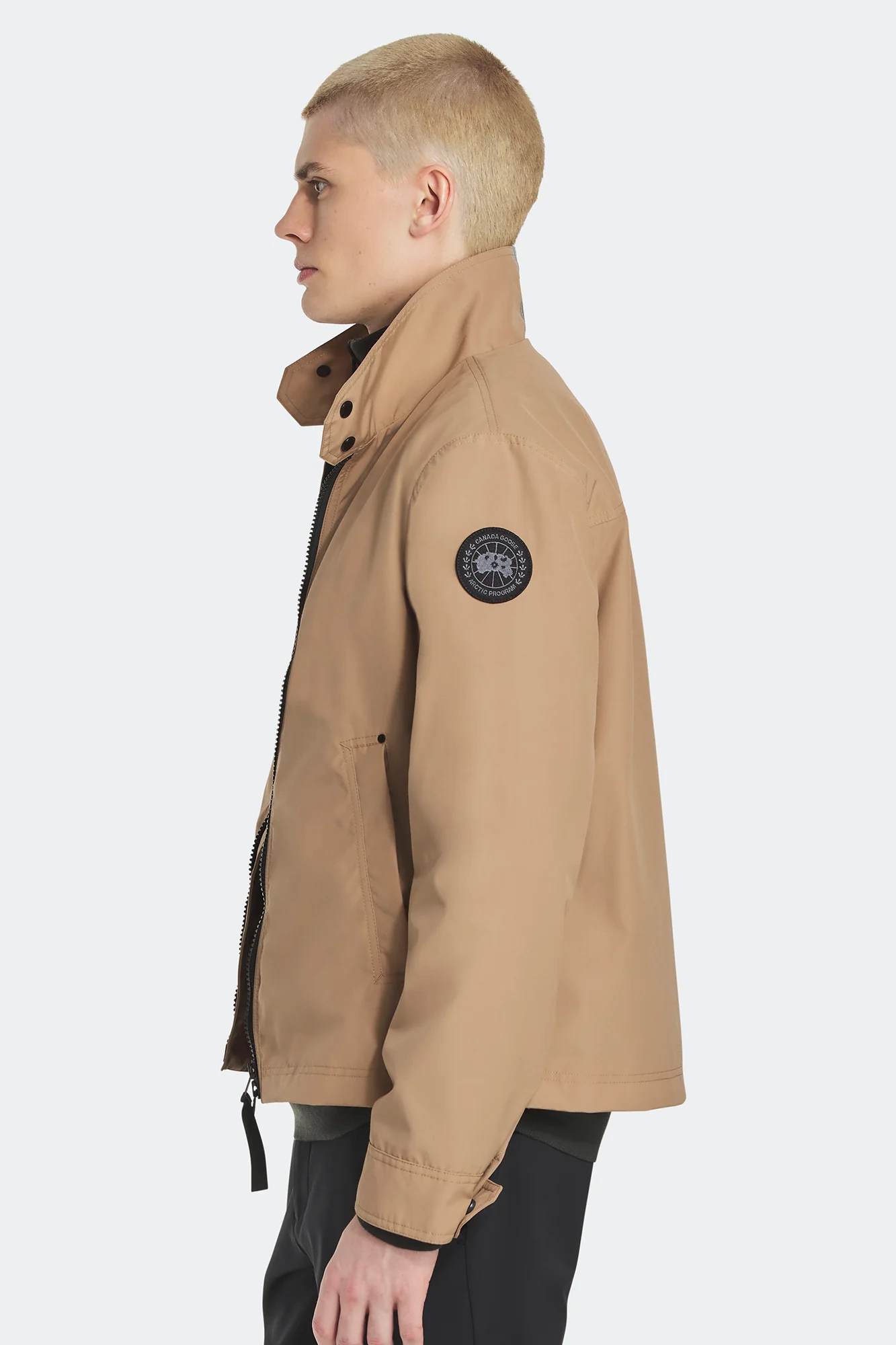 Rosedale Jacket Black Label - Image 3