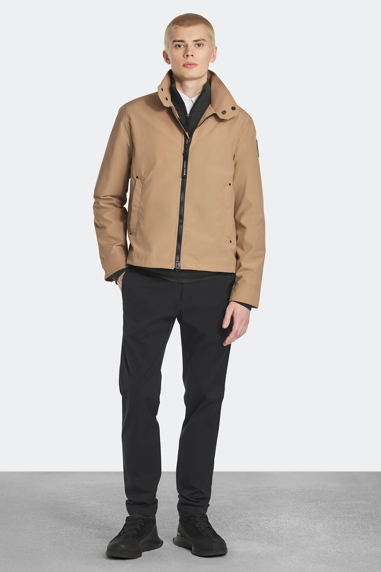 Rosedale Jacket Black Label - Image 4
