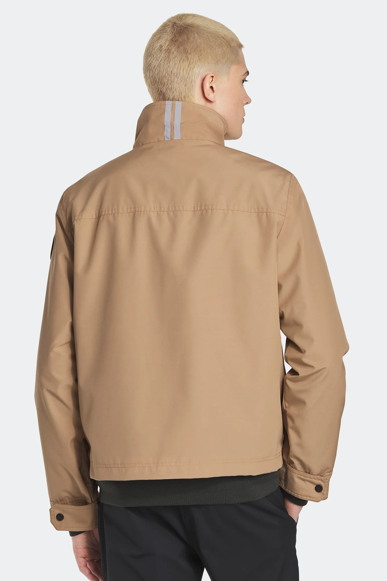 Rosedale Jacket Black Label - Image 5